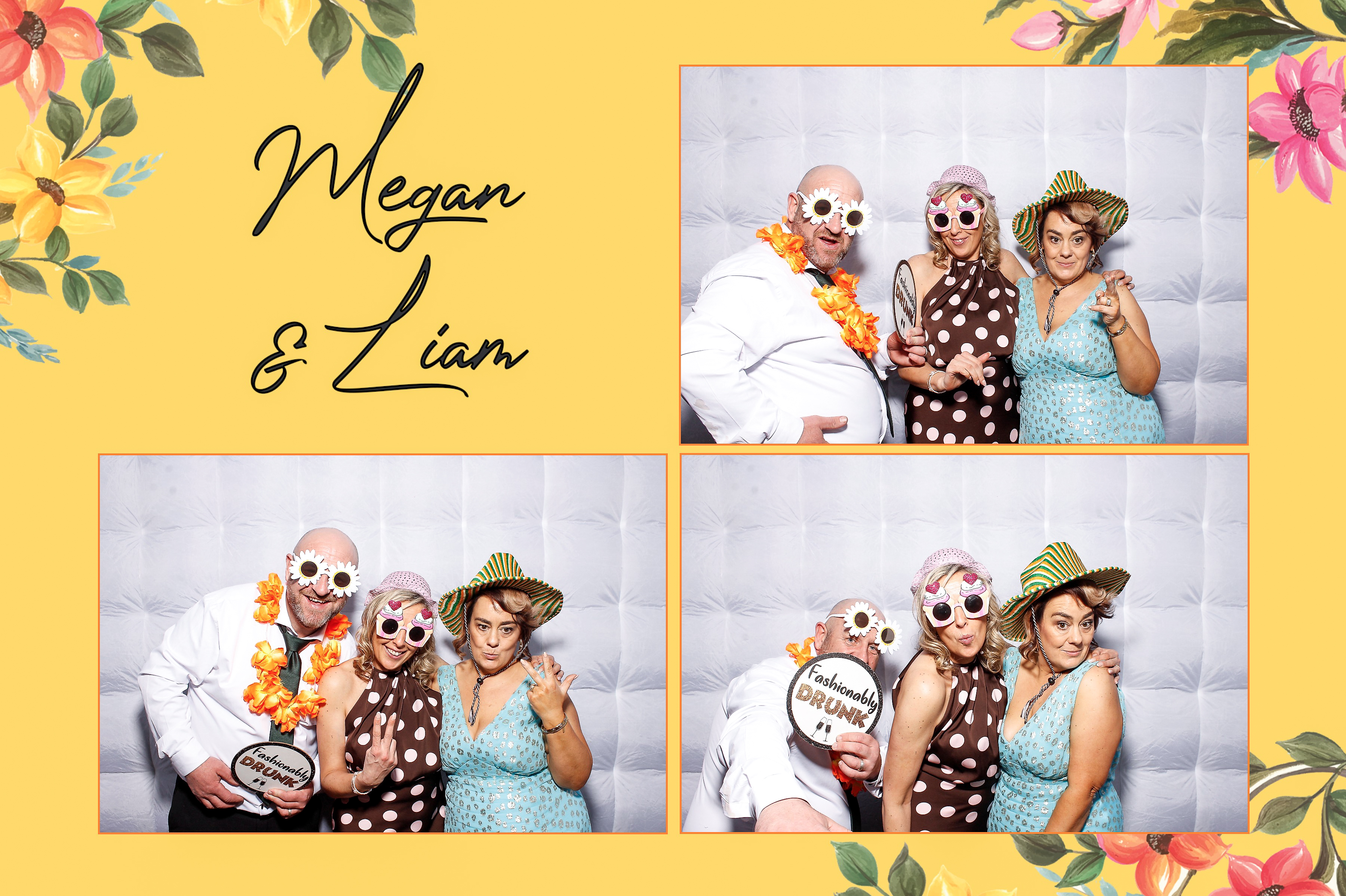 Megan & Liam | View more photos from the event at gallery.snapmagic.ie/u/SnapMagic/Megan-Liam