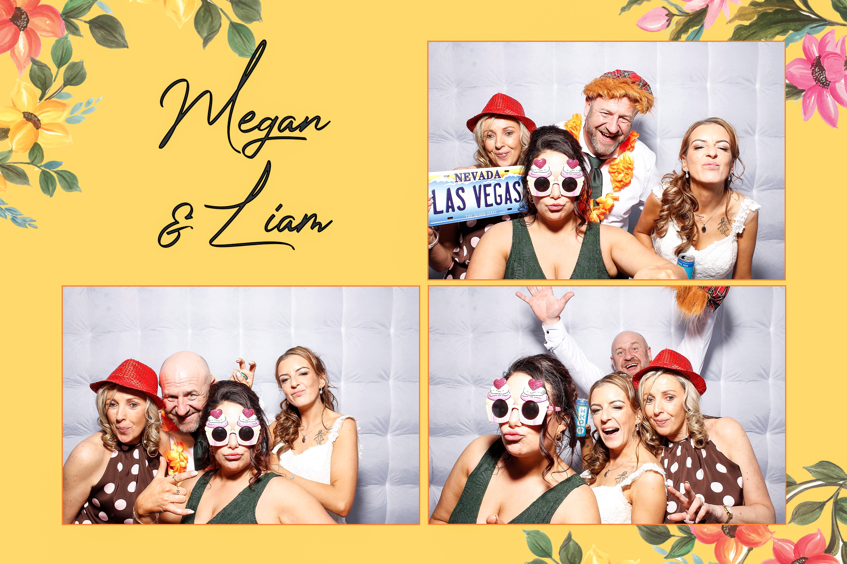 Megan & Liam | View more photos from the event at gallery.snapmagic.ie/u/SnapMagic/Megan-Liam