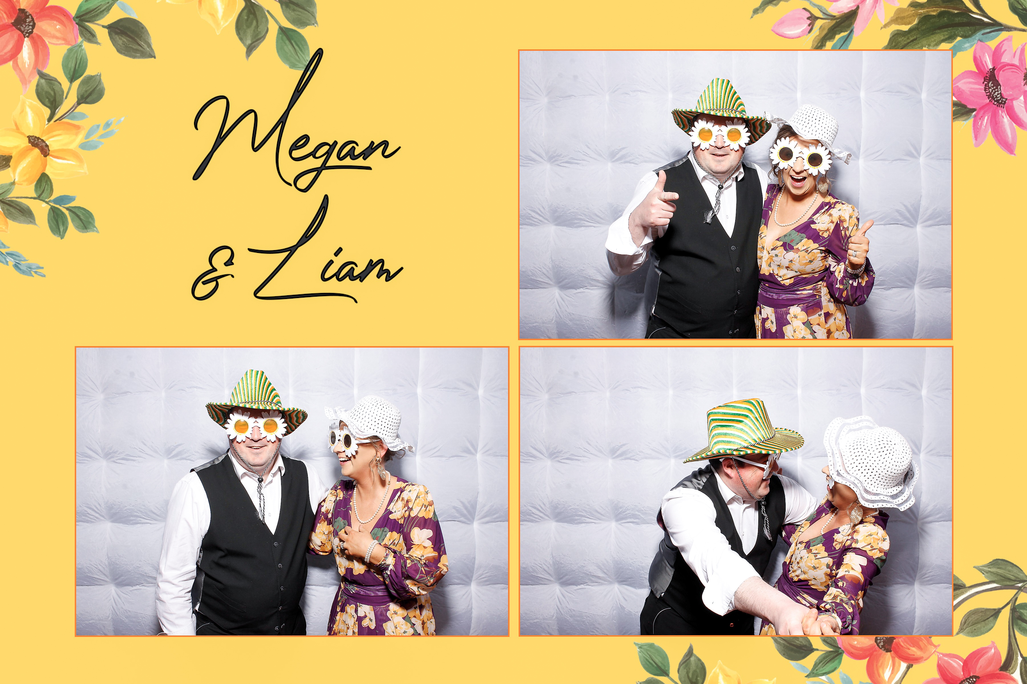 Megan & Liam | View more photos from the event at gallery.snapmagic.ie/u/SnapMagic/Megan-Liam