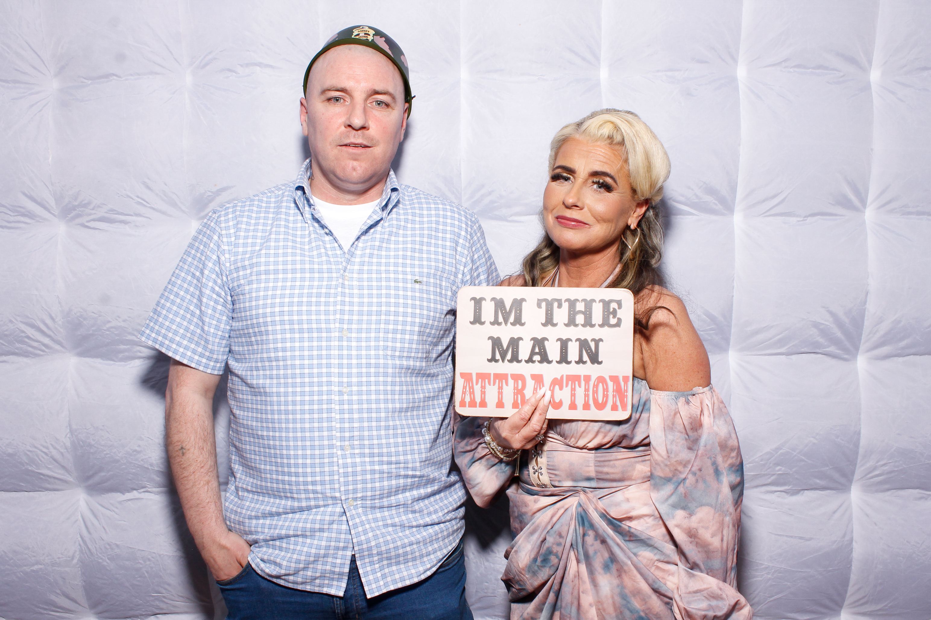 Megan & Liam | View more photos from the event at gallery.snapmagic.ie/u/SnapMagic/Megan-Liam