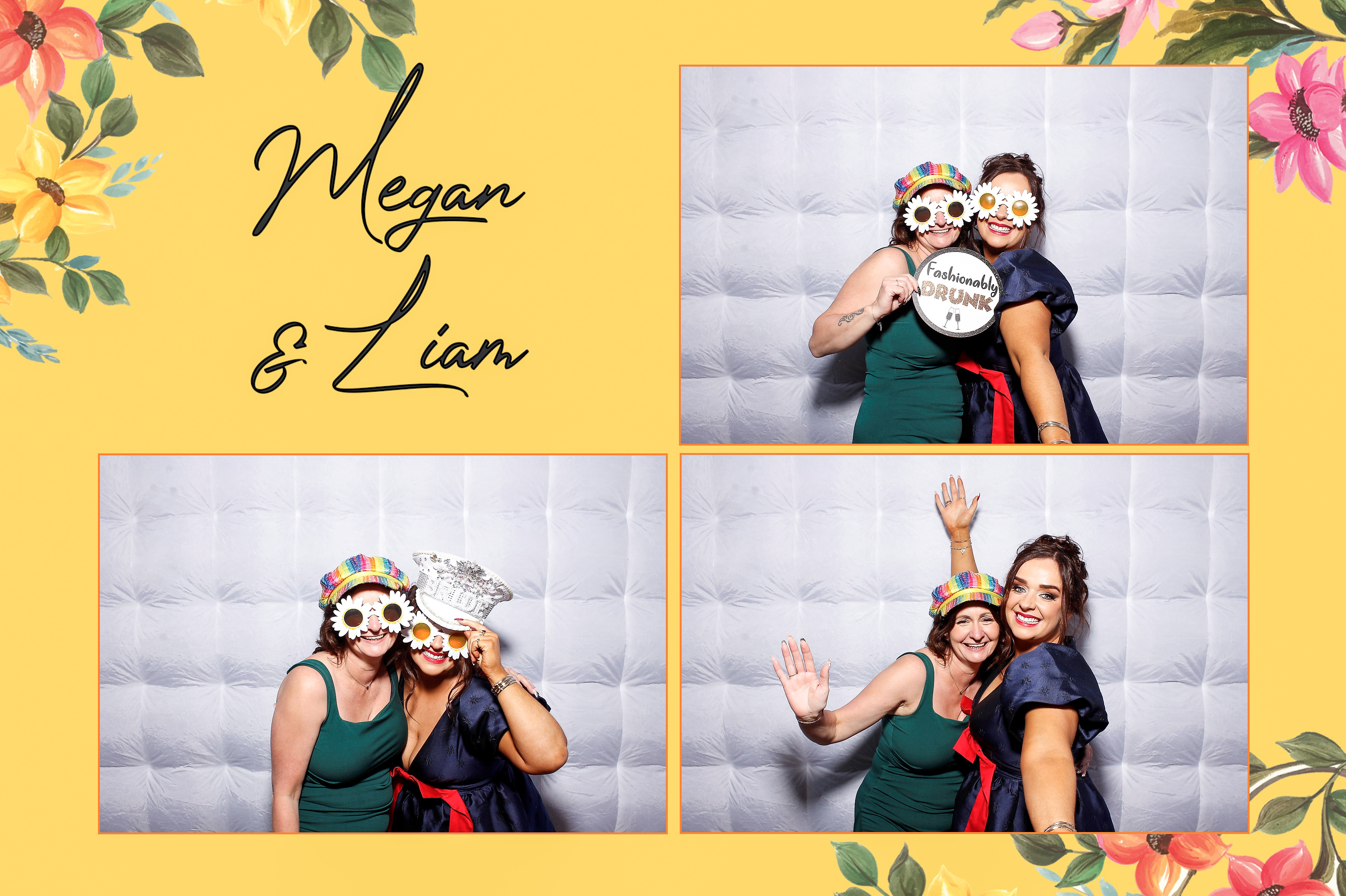 Megan & Liam | View more photos from the event at gallery.snapmagic.ie/u/SnapMagic/Megan-Liam