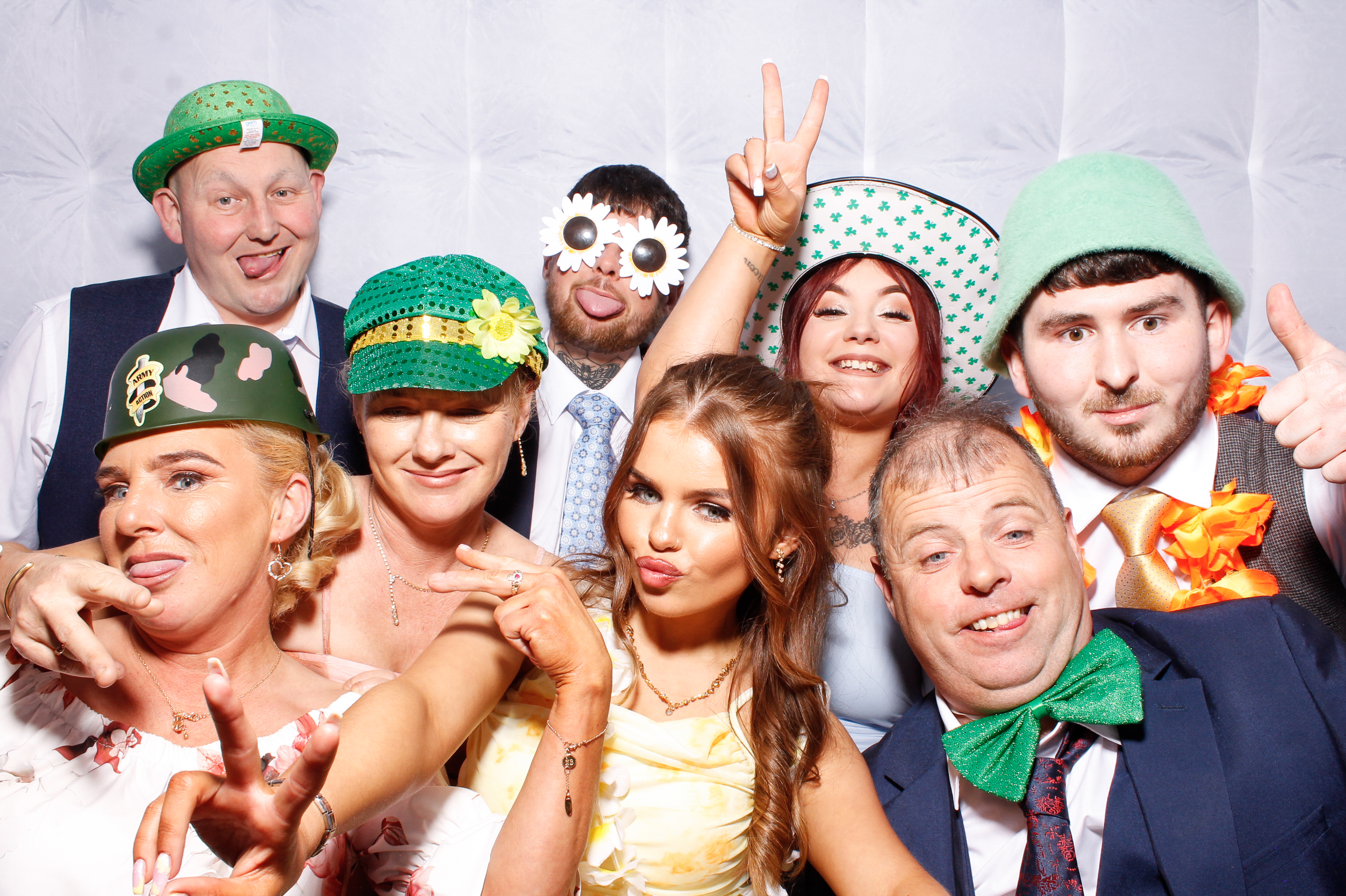 Megan & Liam | View more photos from the event at gallery.snapmagic.ie/u/SnapMagic/Megan-Liam