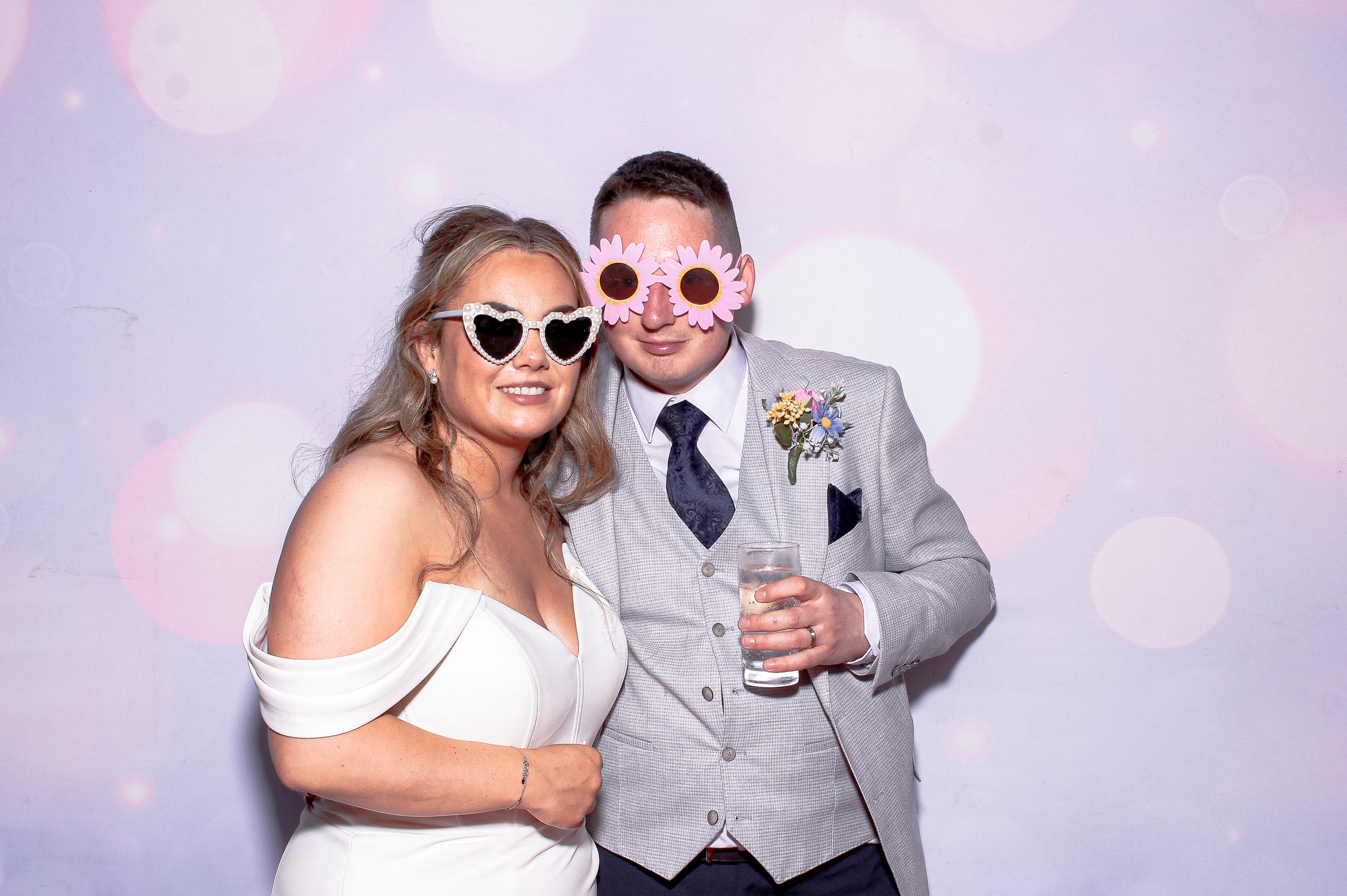Megan & Shane | View more photos from the event at gallery.snapmagic.ie/u/SnapMagic/Megan-Shane