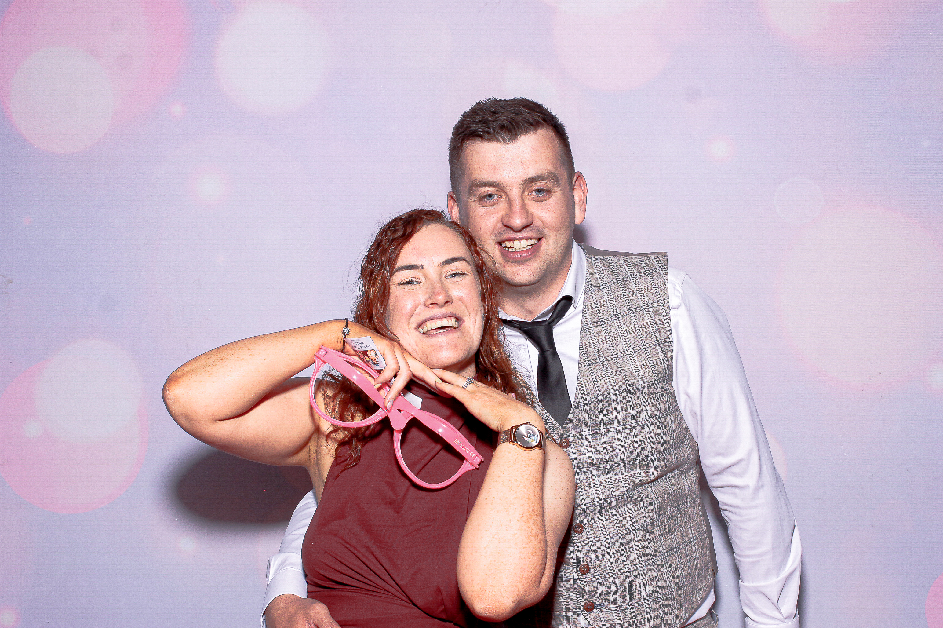Megan & Shane | View more photos from the event at gallery.snapmagic.ie/u/SnapMagic/Megan-Shane