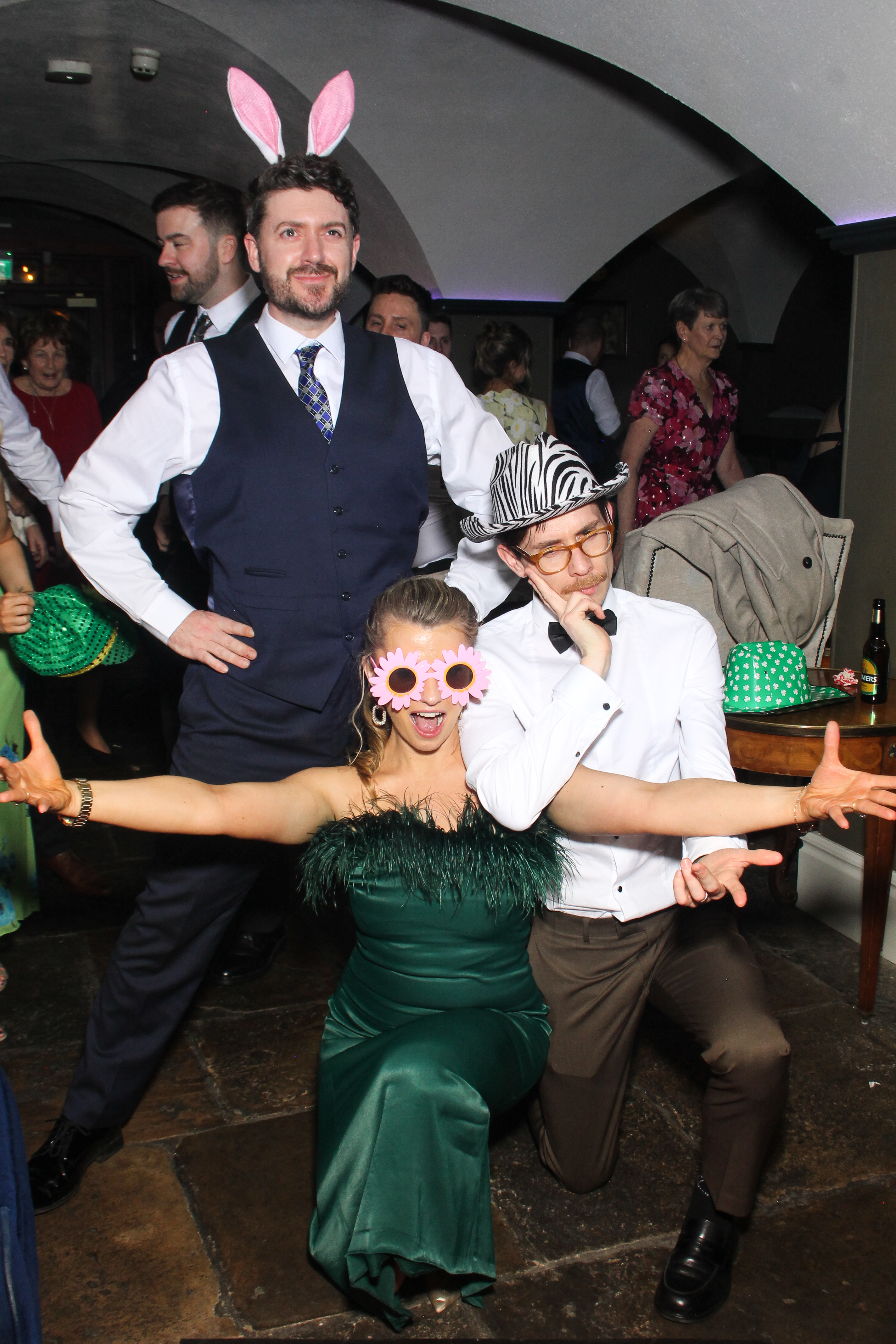 Nicole & Cathal | View more photos from the event at gallery.snapmagic.ie/u/SnapMagic/Nicole-Cathal