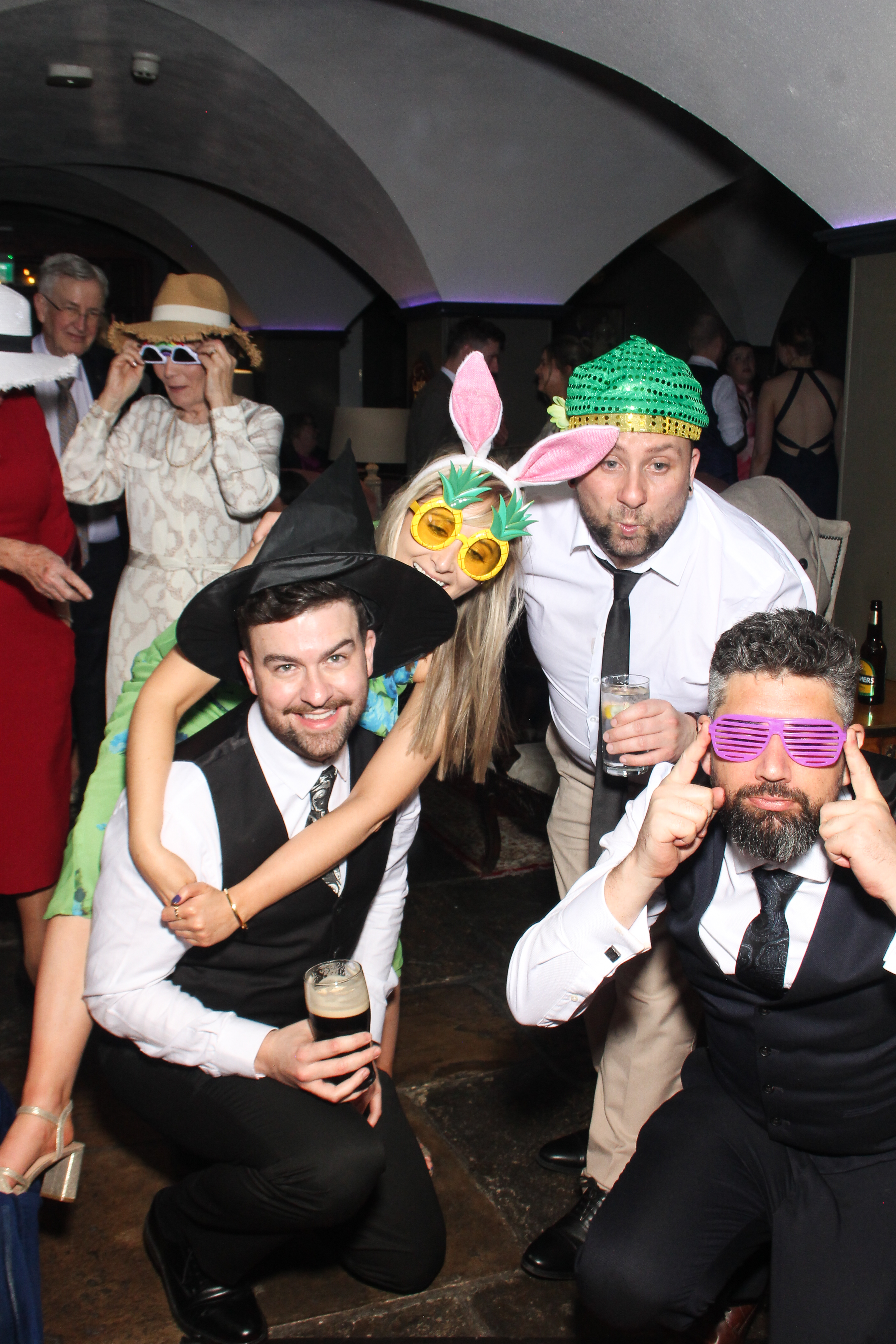 Nicole & Cathal | View more photos from the event at gallery.snapmagic.ie/u/SnapMagic/Nicole-Cathal