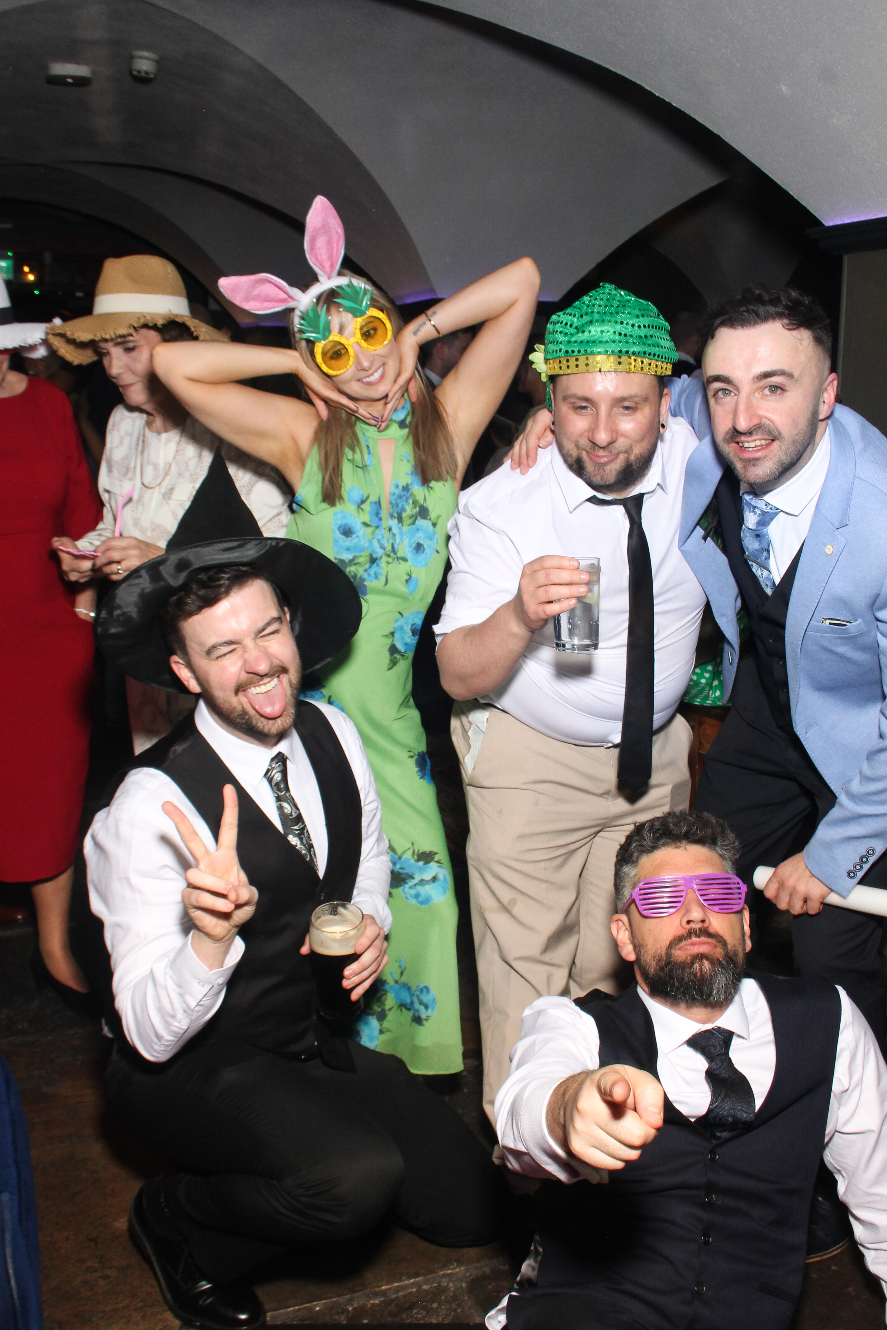 Nicole & Cathal | View more photos from the event at gallery.snapmagic.ie/u/SnapMagic/Nicole-Cathal