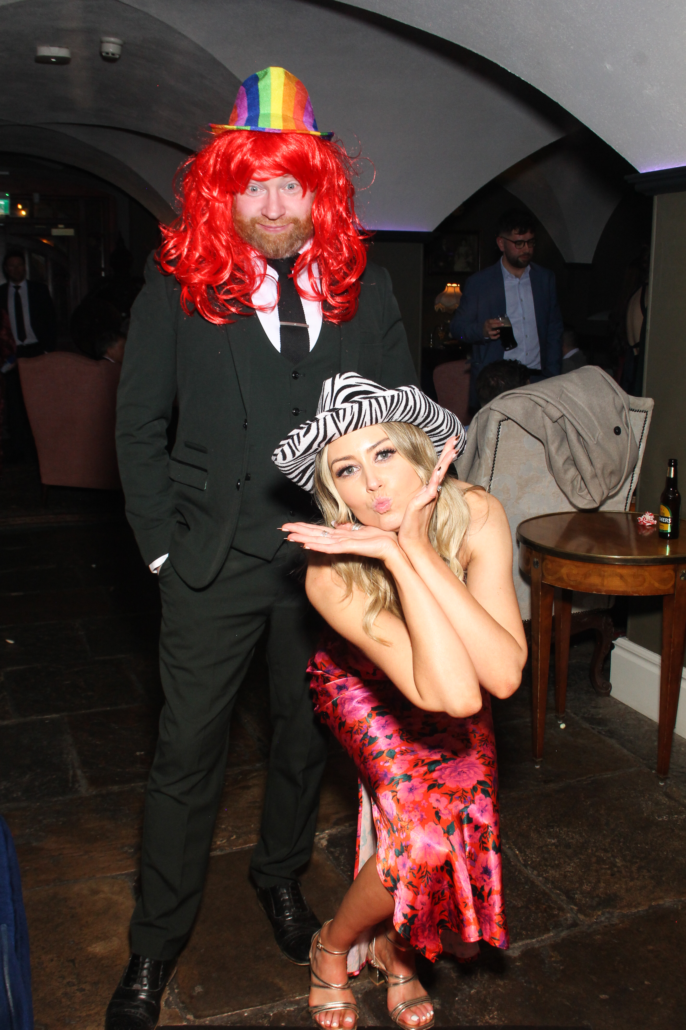 Nicole & Cathal | View more photos from the event at gallery.snapmagic.ie/u/SnapMagic/Nicole-Cathal