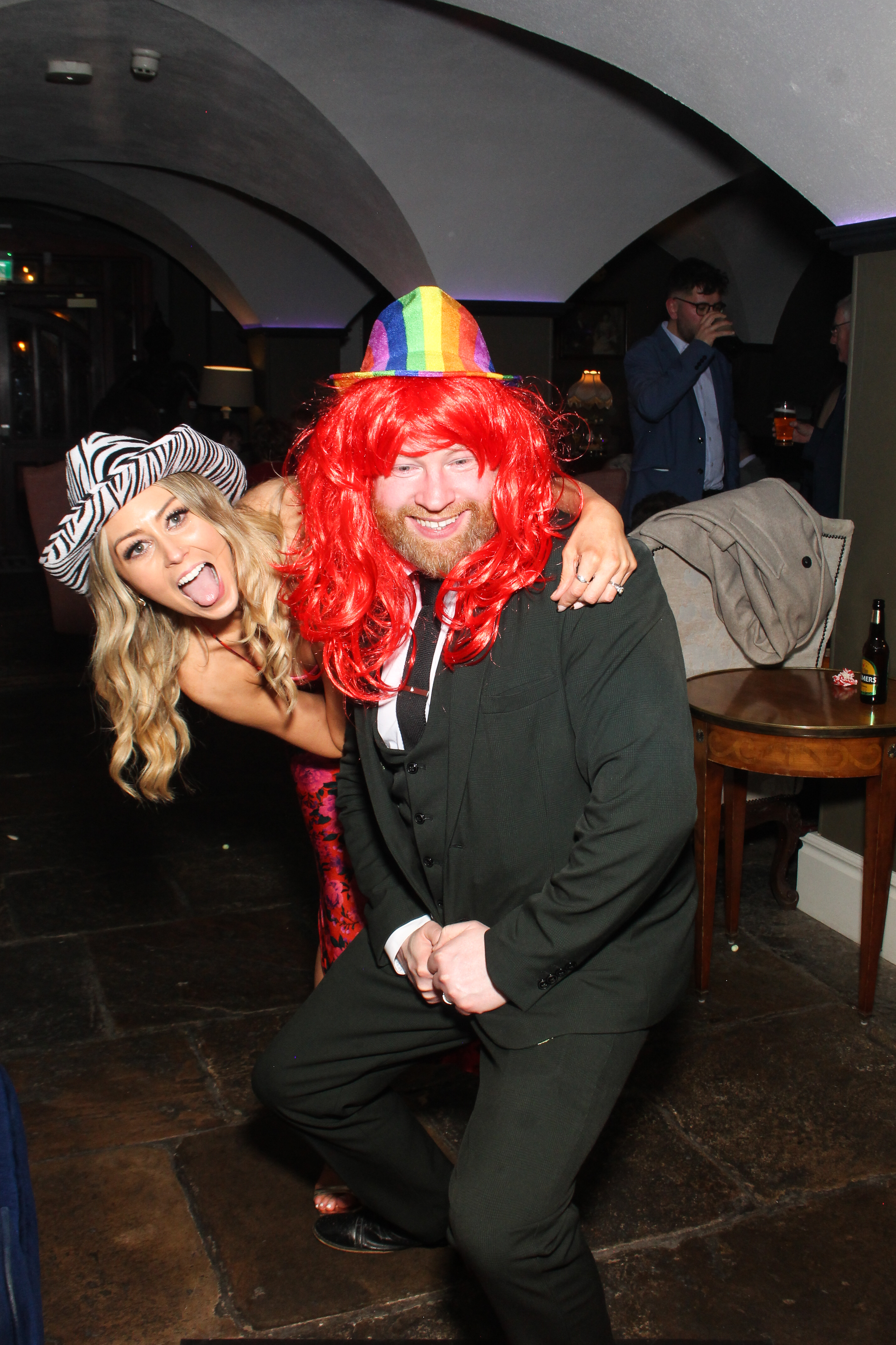 Nicole & Cathal | View more photos from the event at gallery.snapmagic.ie/u/SnapMagic/Nicole-Cathal