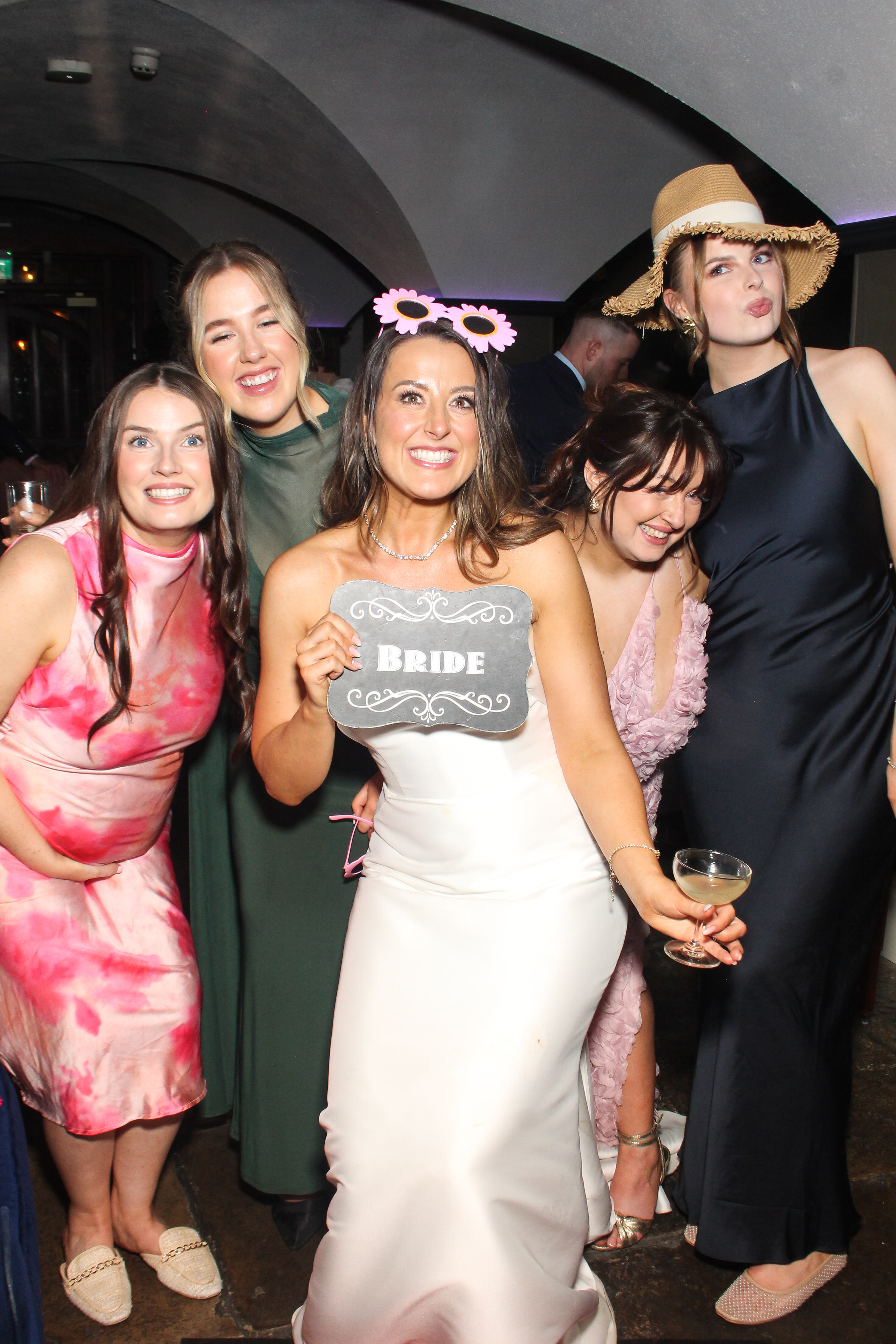 Nicole & Cathal | View more photos from the event at gallery.snapmagic.ie/u/SnapMagic/Nicole-Cathal