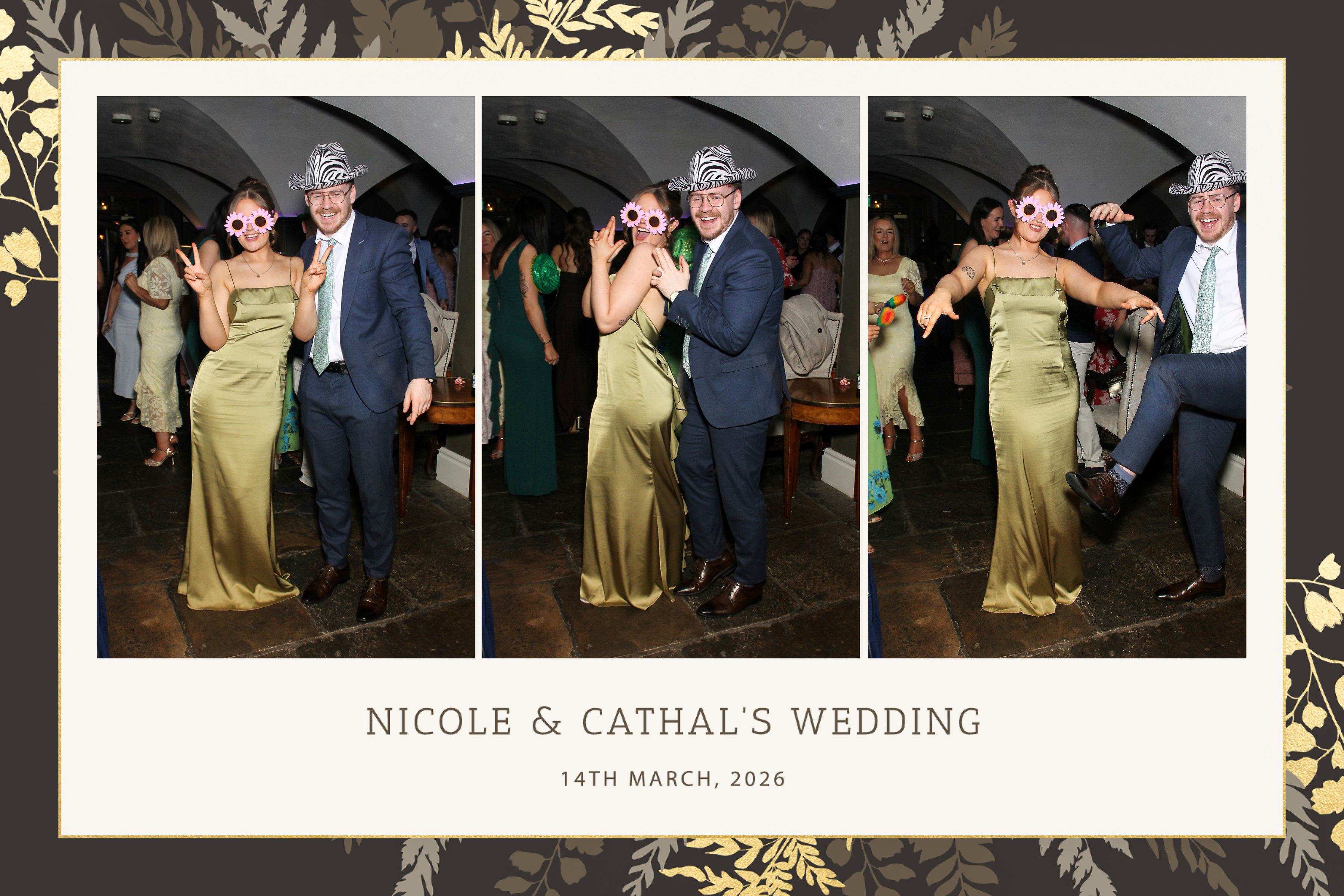 Nicole & Cathal | View more photos from the event at gallery.snapmagic.ie/u/SnapMagic/Nicole-Cathal
