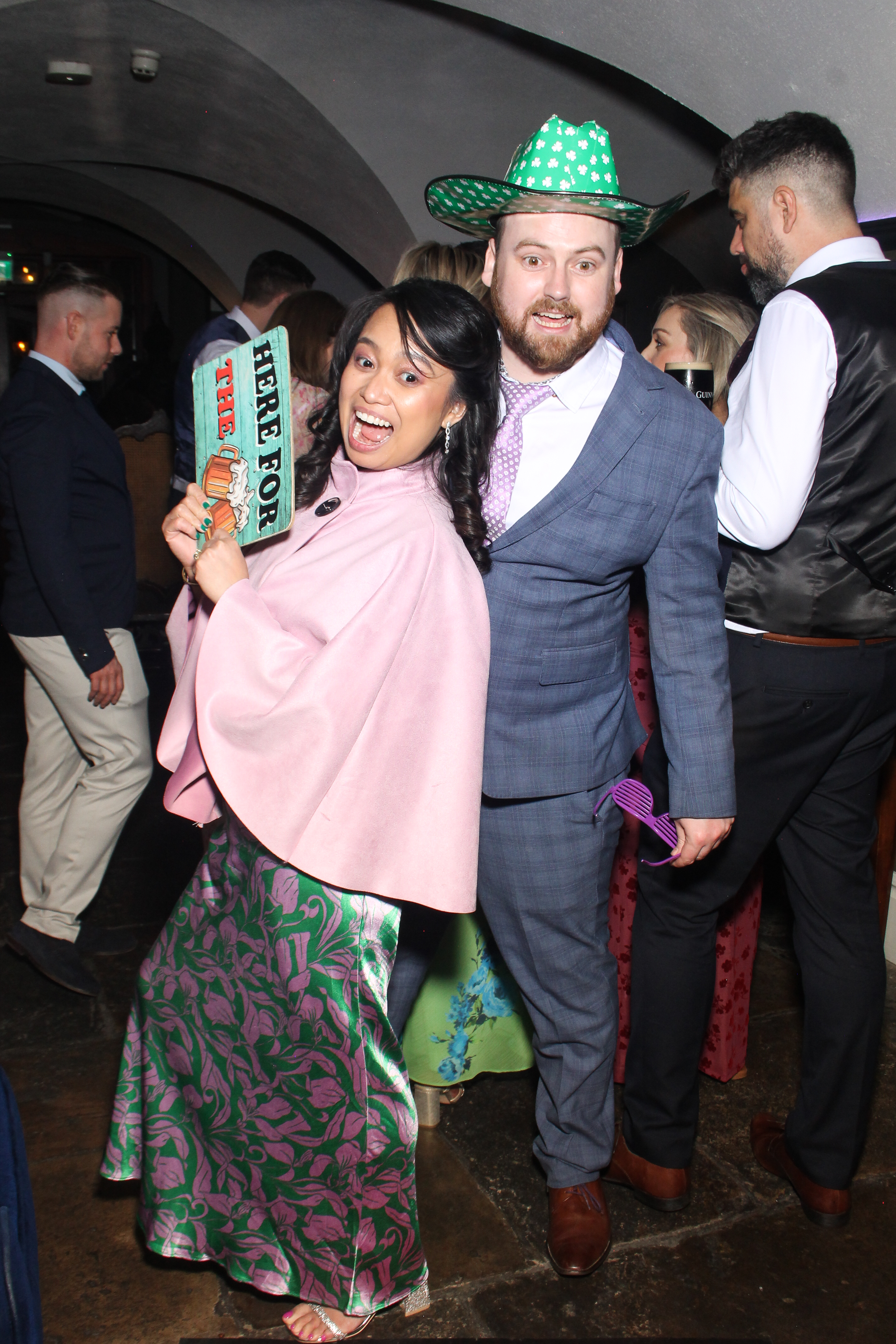 Nicole & Cathal | View more photos from the event at gallery.snapmagic.ie/u/SnapMagic/Nicole-Cathal