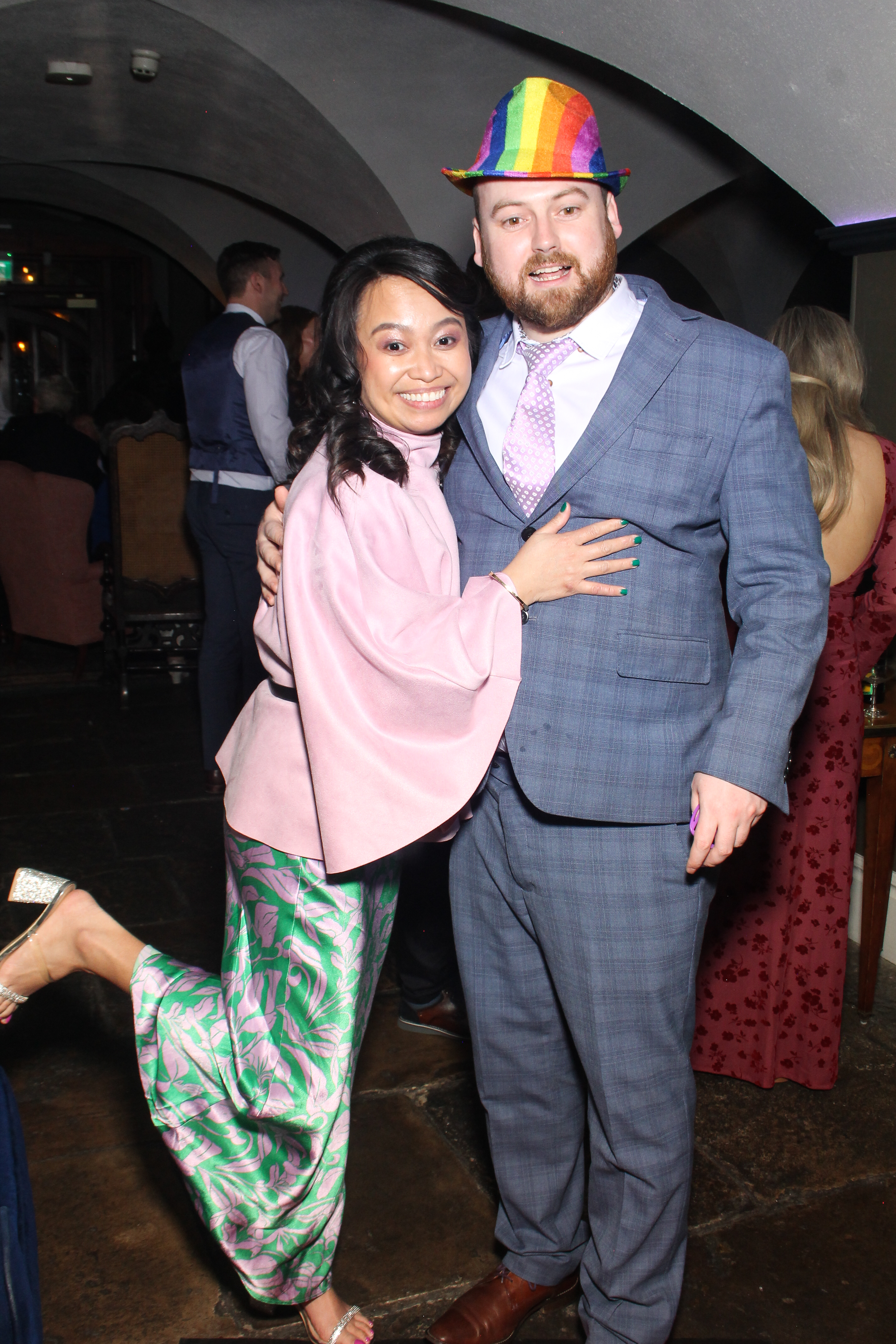 Nicole & Cathal | View more photos from the event at gallery.snapmagic.ie/u/SnapMagic/Nicole-Cathal