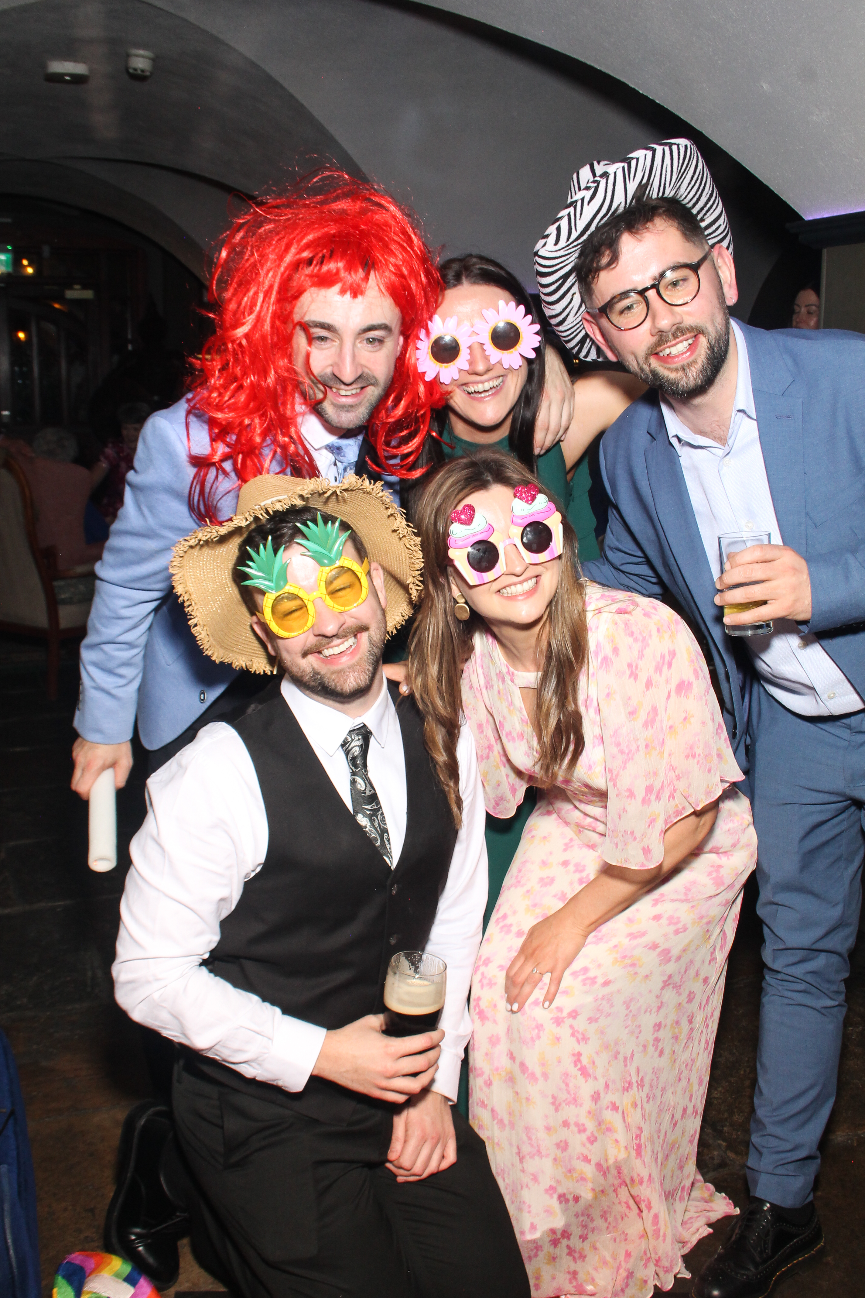 Nicole & Cathal | View more photos from the event at gallery.snapmagic.ie/u/SnapMagic/Nicole-Cathal