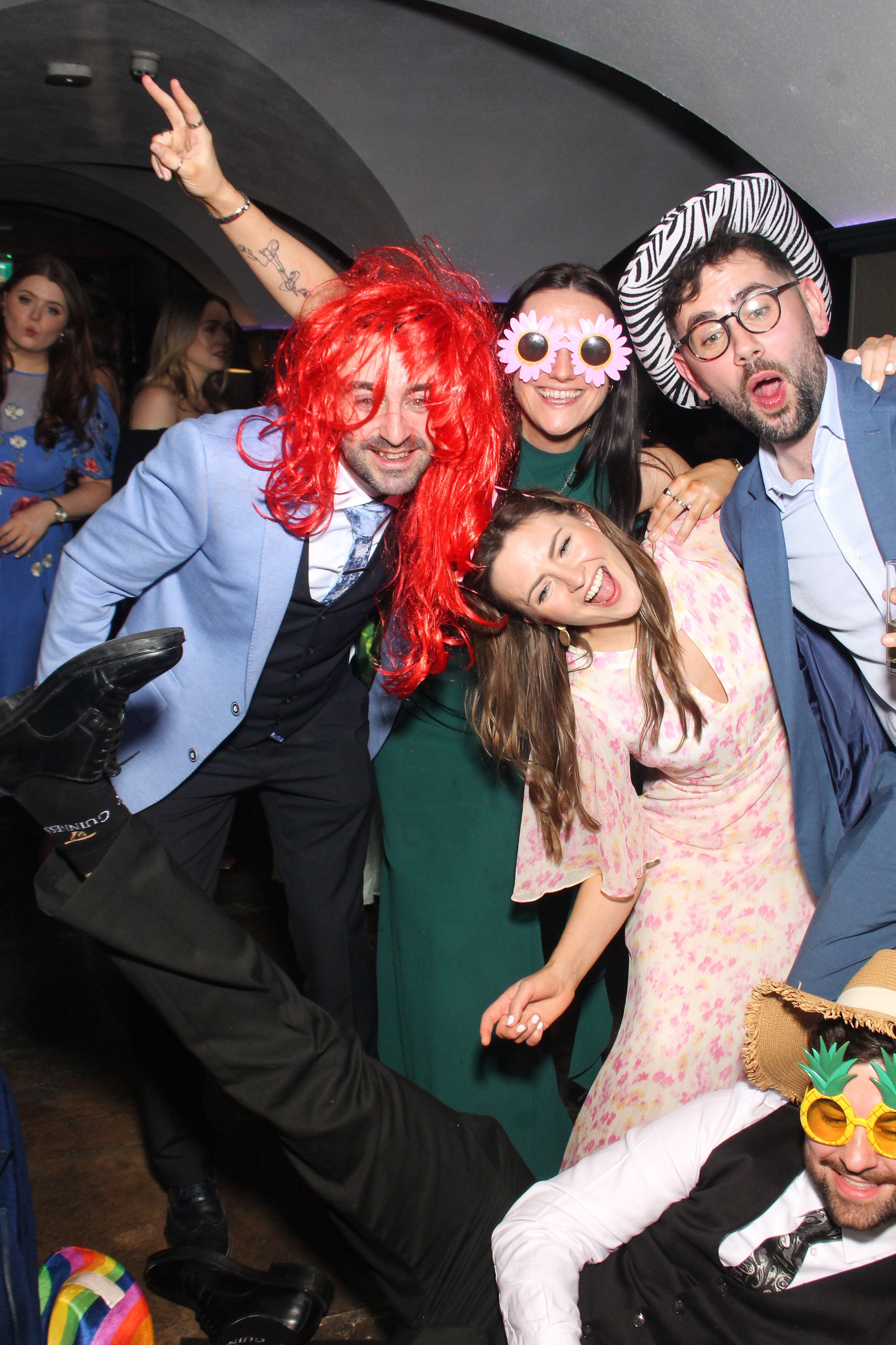 Nicole & Cathal | View more photos from the event at gallery.snapmagic.ie/u/SnapMagic/Nicole-Cathal