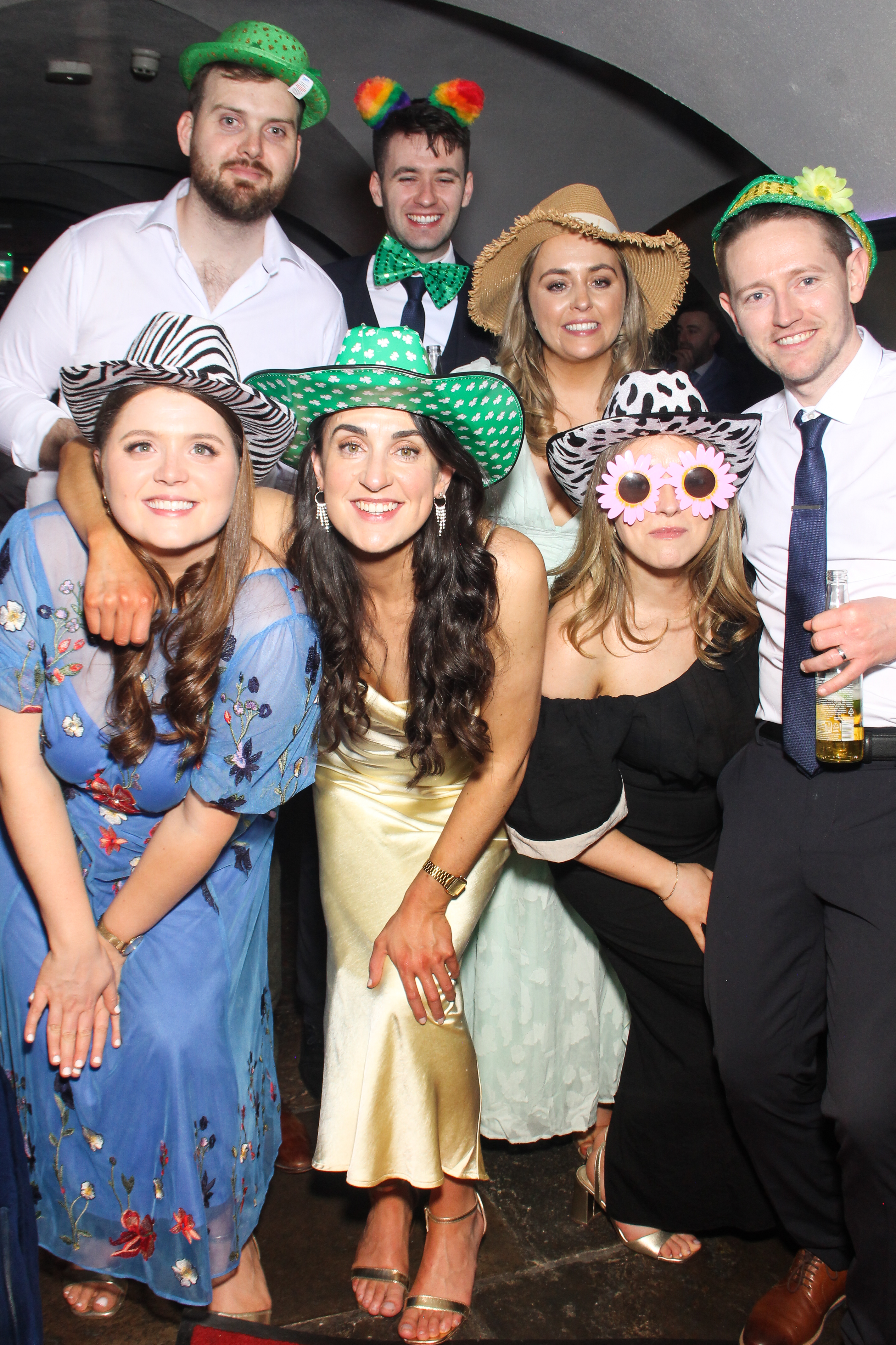 Nicole & Cathal | View more photos from the event at gallery.snapmagic.ie/u/SnapMagic/Nicole-Cathal