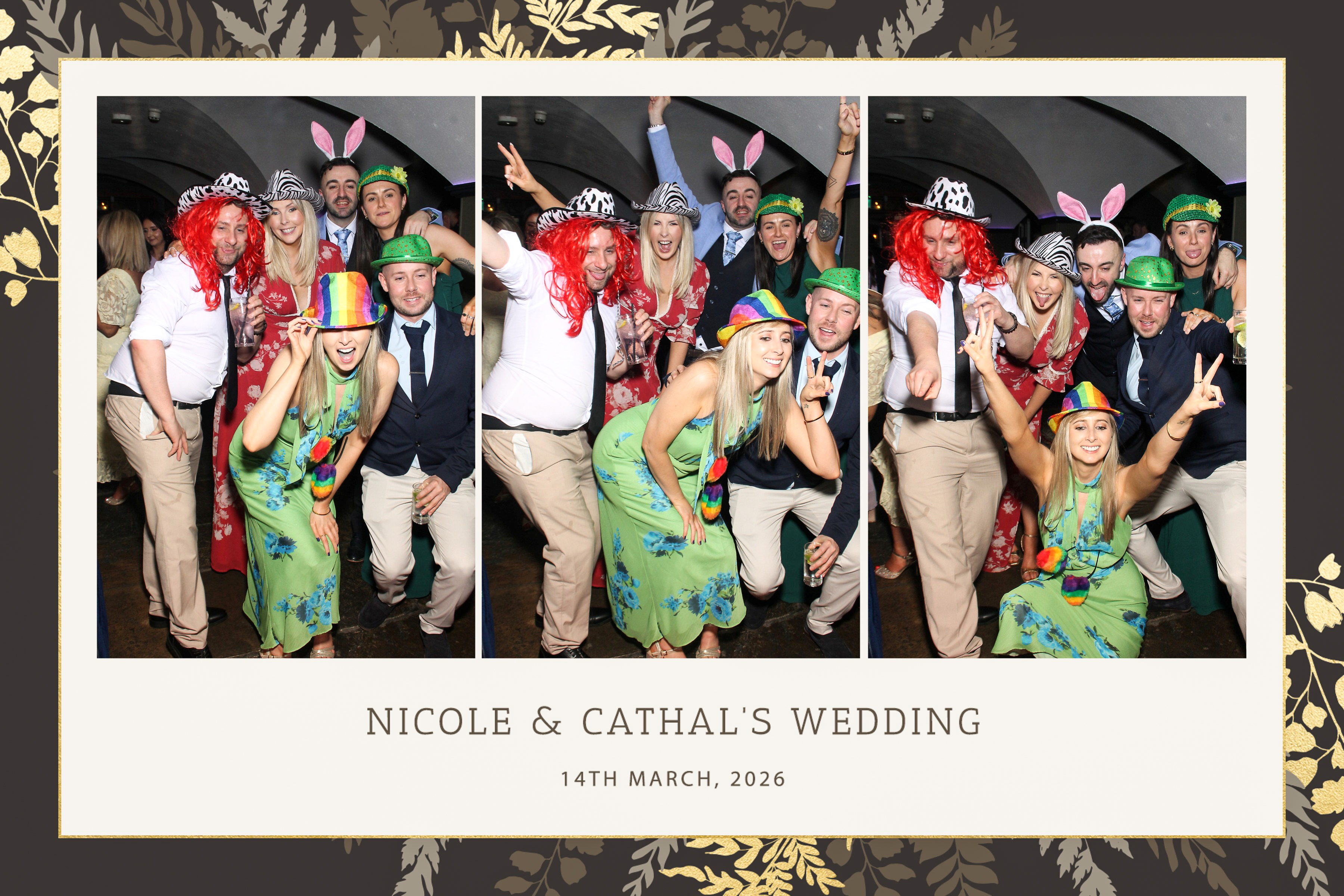 Nicole & Cathal | View more photos from the event at gallery.snapmagic.ie/u/SnapMagic/Nicole-Cathal