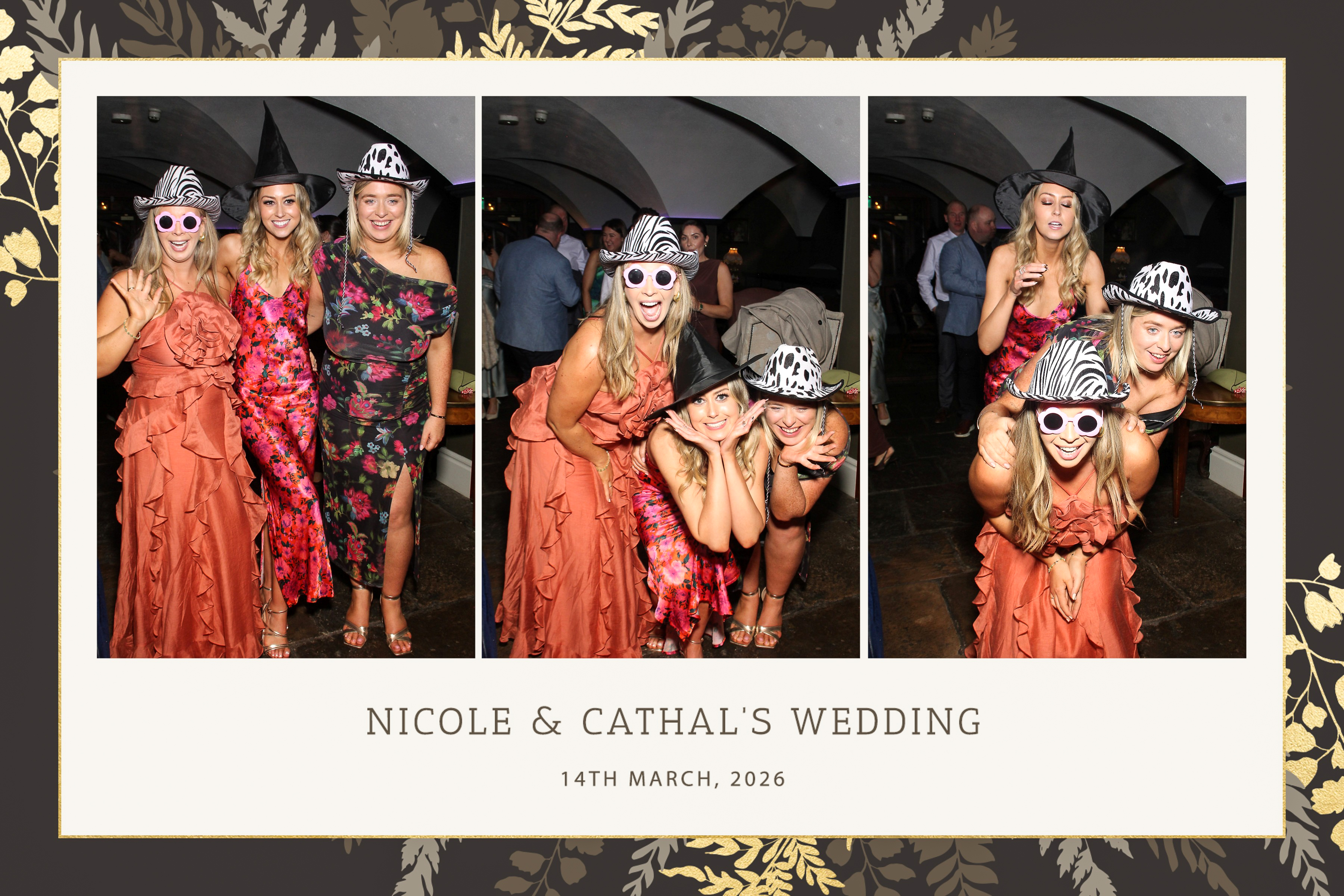 Nicole & Cathal | View more photos from the event at gallery.snapmagic.ie/u/SnapMagic/Nicole-Cathal