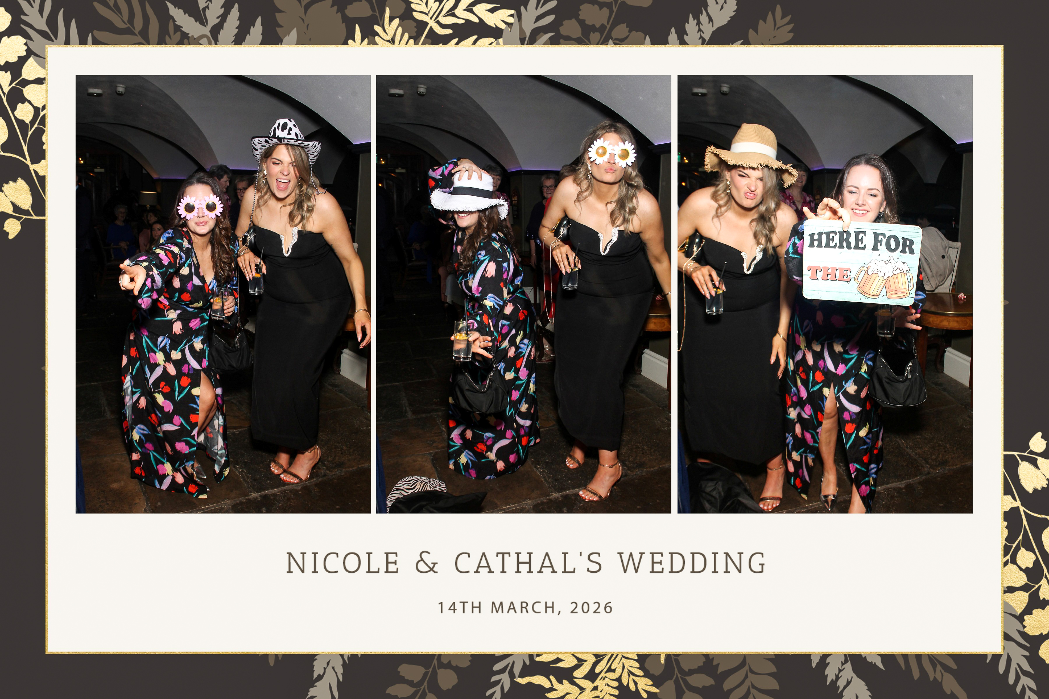 Nicole & Cathal | View more photos from the event at gallery.snapmagic.ie/u/SnapMagic/Nicole-Cathal