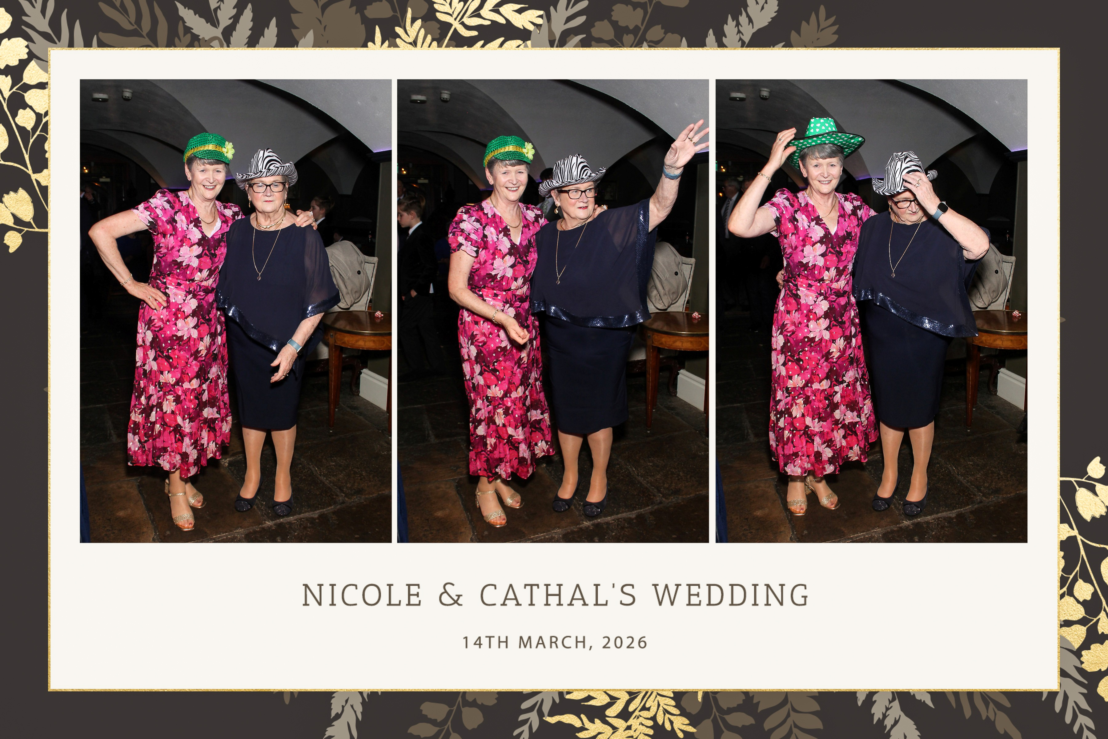 Nicole & Cathal | View more photos from the event at gallery.snapmagic.ie/u/SnapMagic/Nicole-Cathal