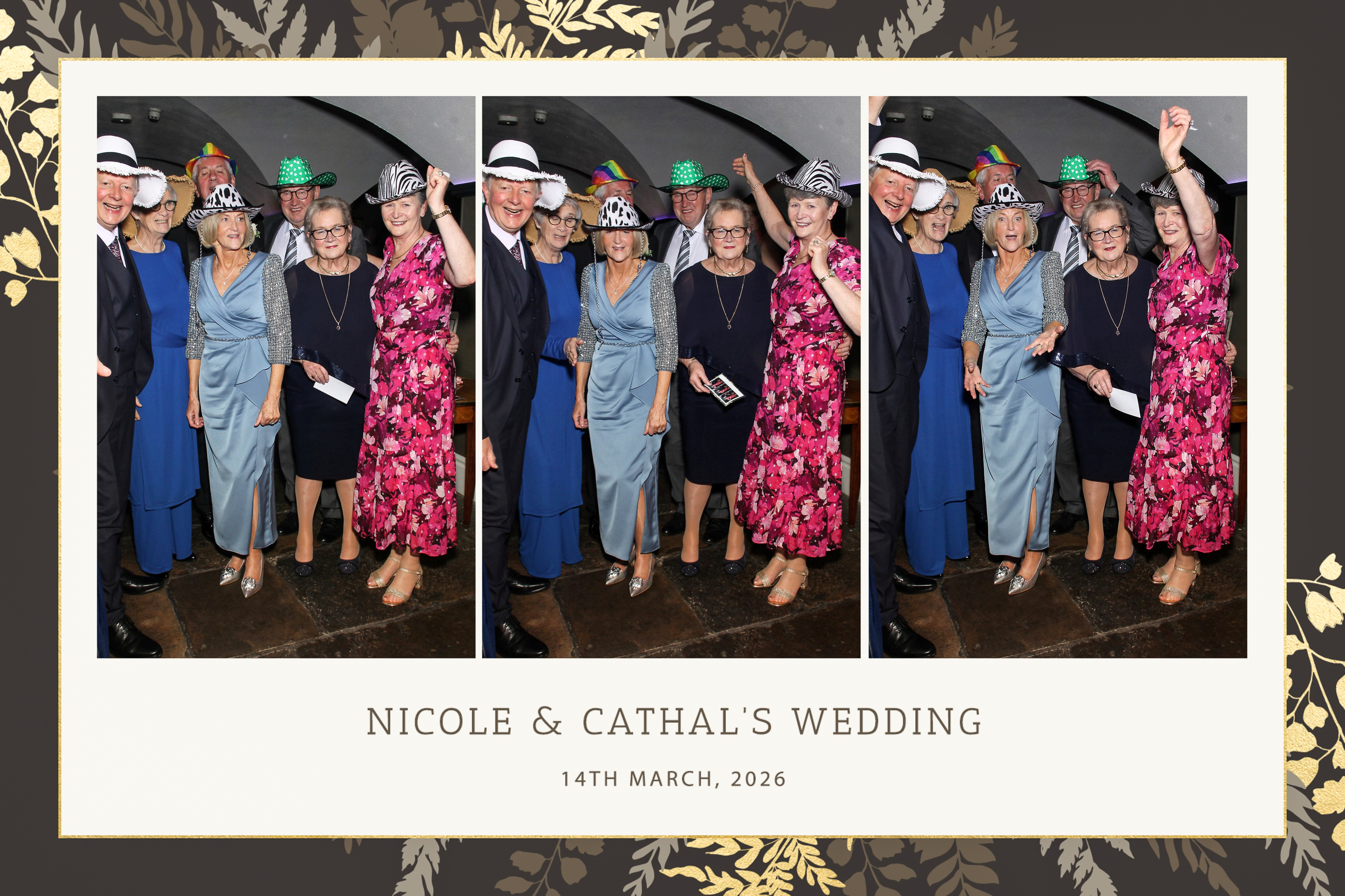 Nicole & Cathal | View more photos from the event at gallery.snapmagic.ie/u/SnapMagic/Nicole-Cathal