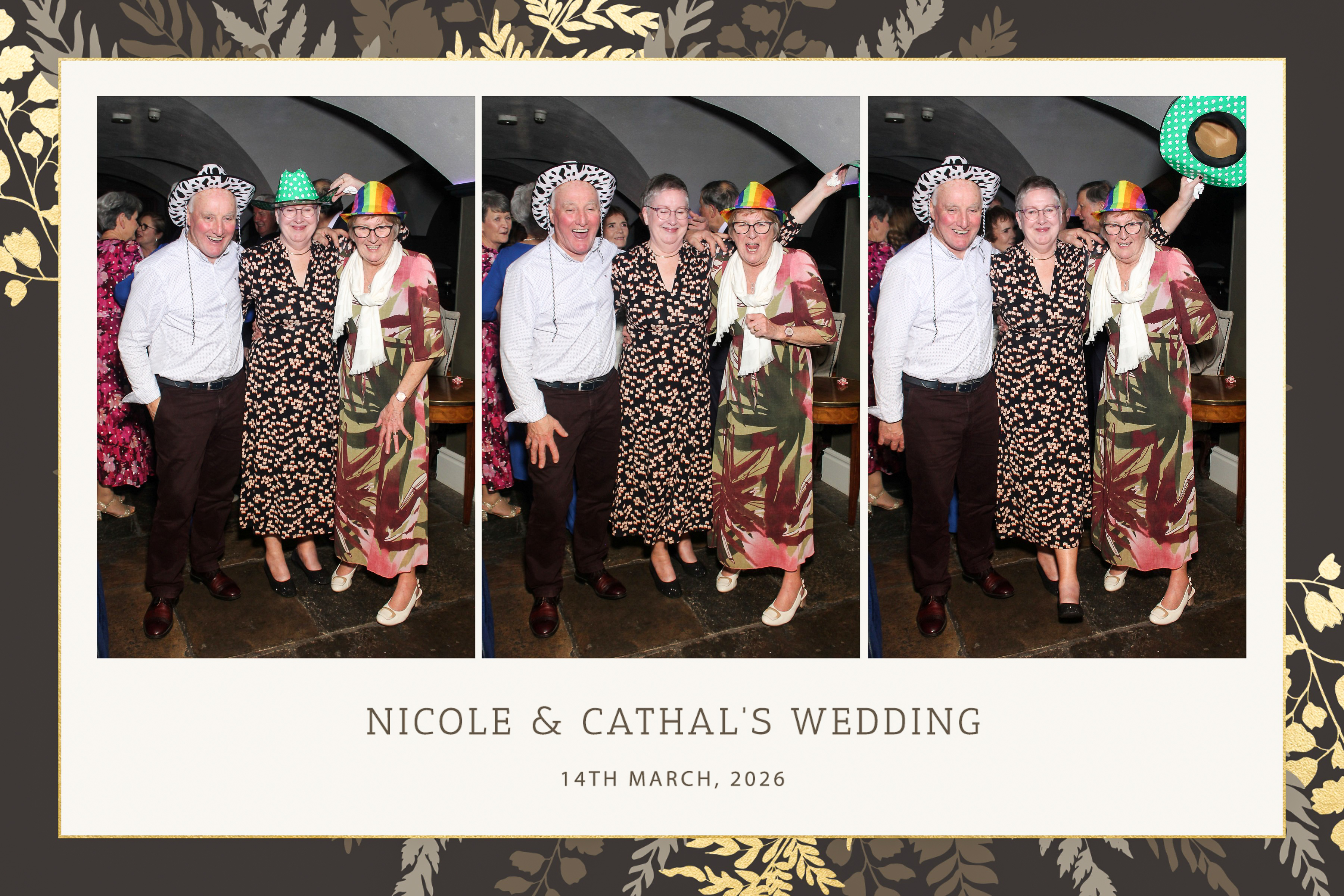 Nicole & Cathal | View more photos from the event at gallery.snapmagic.ie/u/SnapMagic/Nicole-Cathal