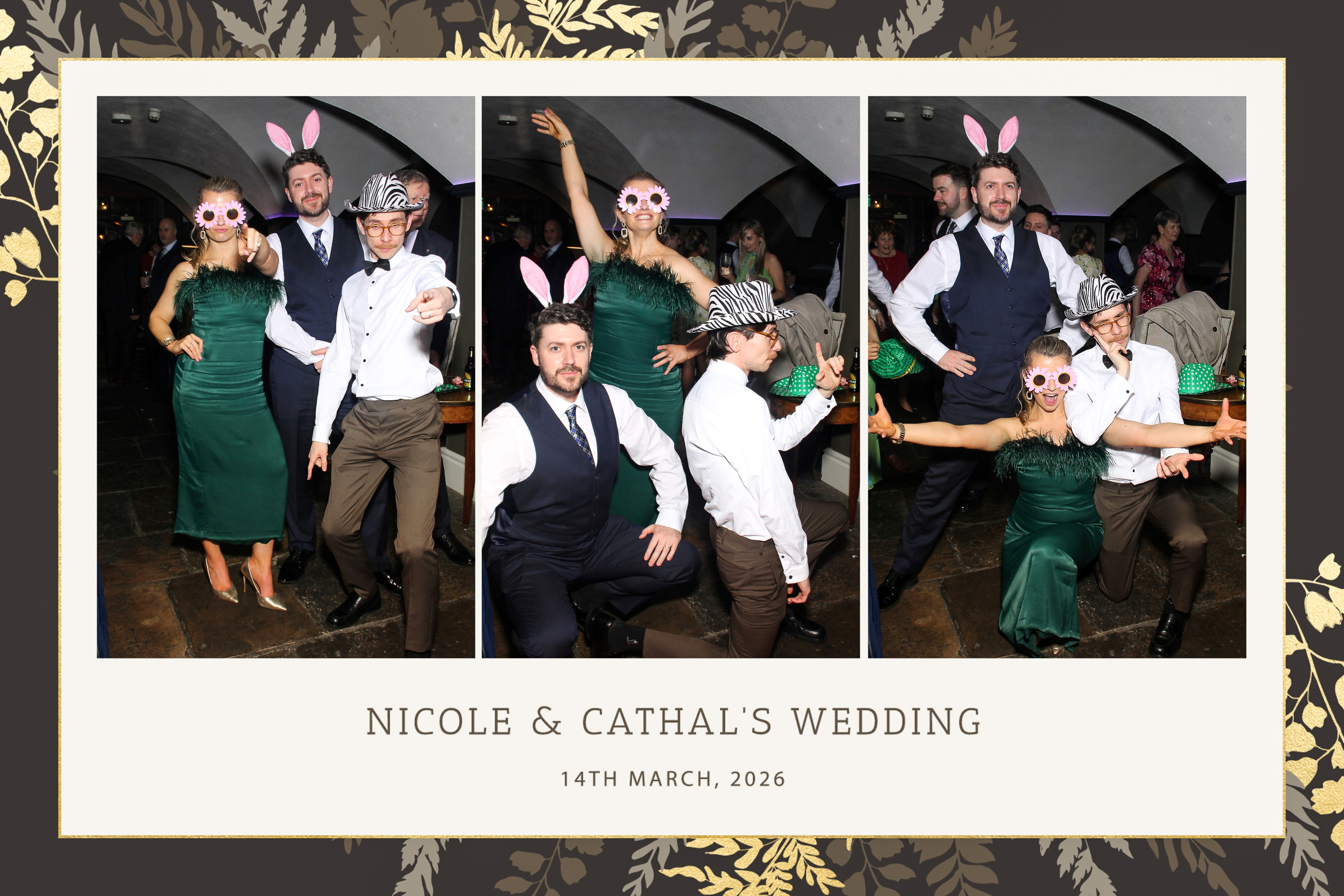 Nicole & Cathal | View more photos from the event at gallery.snapmagic.ie/u/SnapMagic/Nicole-Cathal