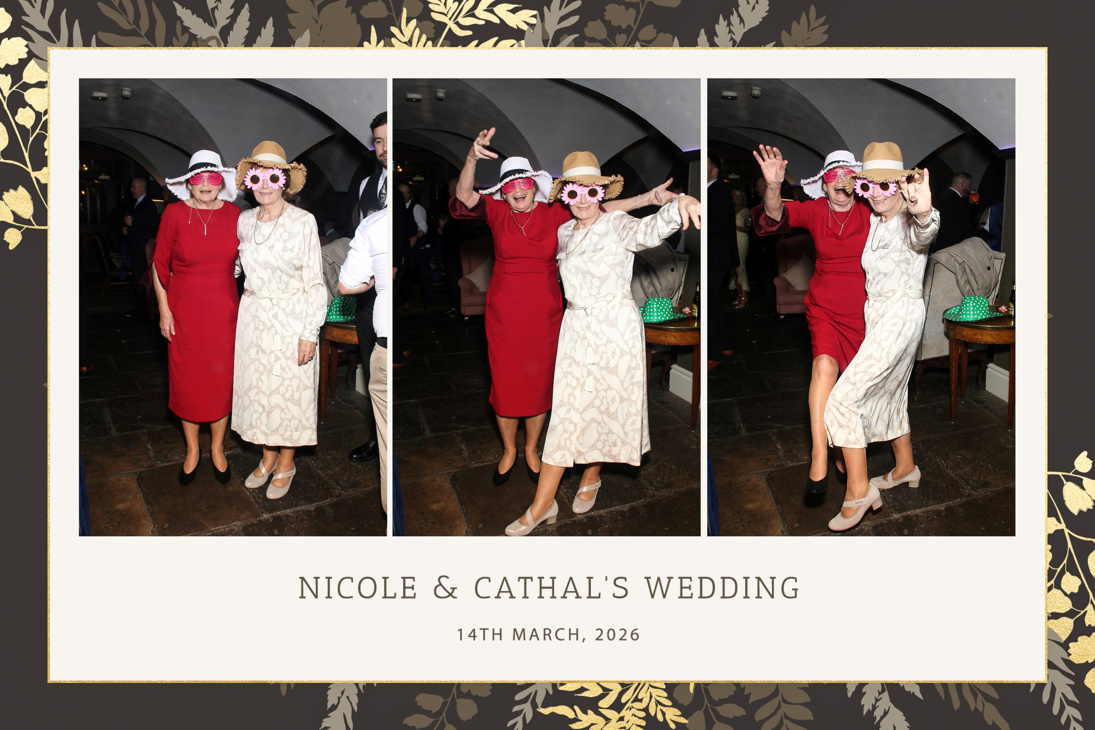 Nicole & Cathal | View more photos from the event at gallery.snapmagic.ie/u/SnapMagic/Nicole-Cathal