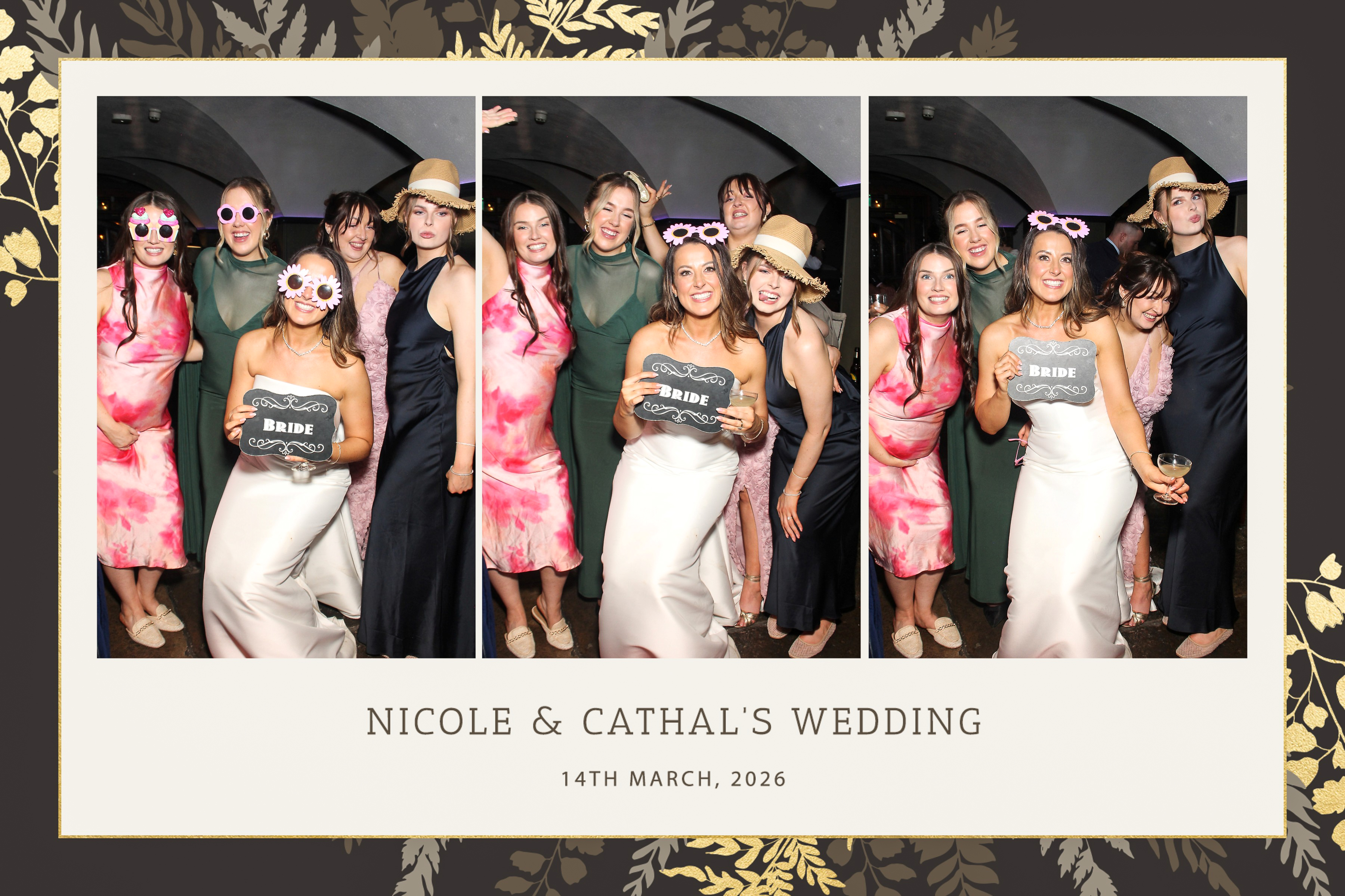 Nicole & Cathal | View more photos from the event at gallery.snapmagic.ie/u/SnapMagic/Nicole-Cathal