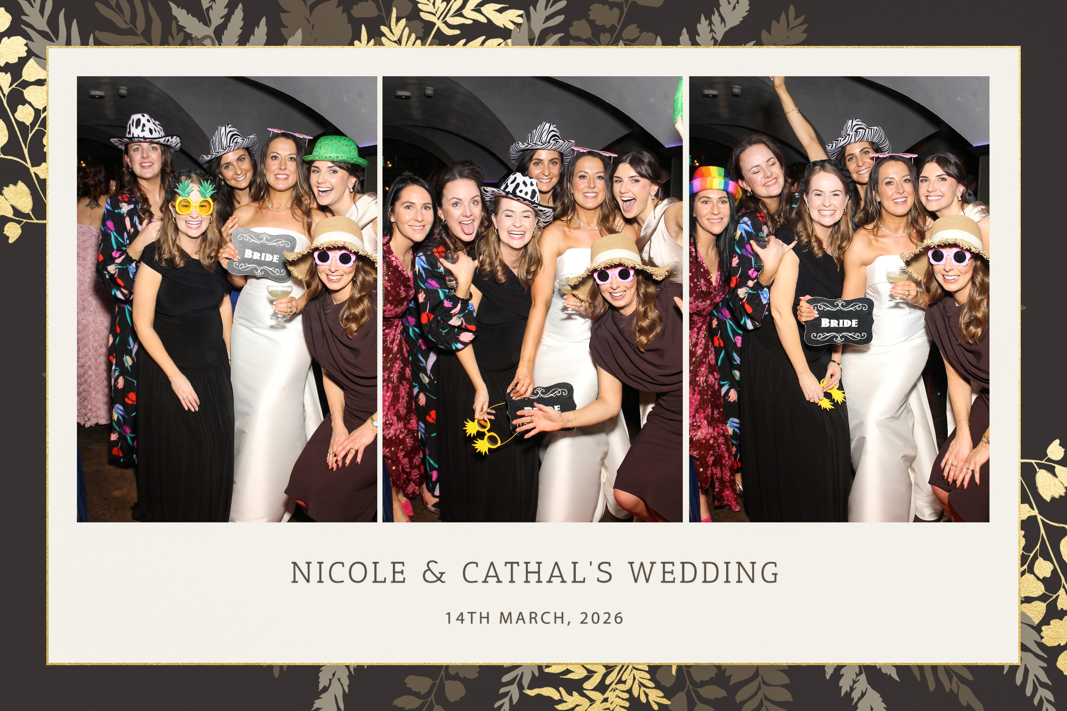 Nicole & Cathal | View more photos from the event at gallery.snapmagic.ie/u/SnapMagic/Nicole-Cathal