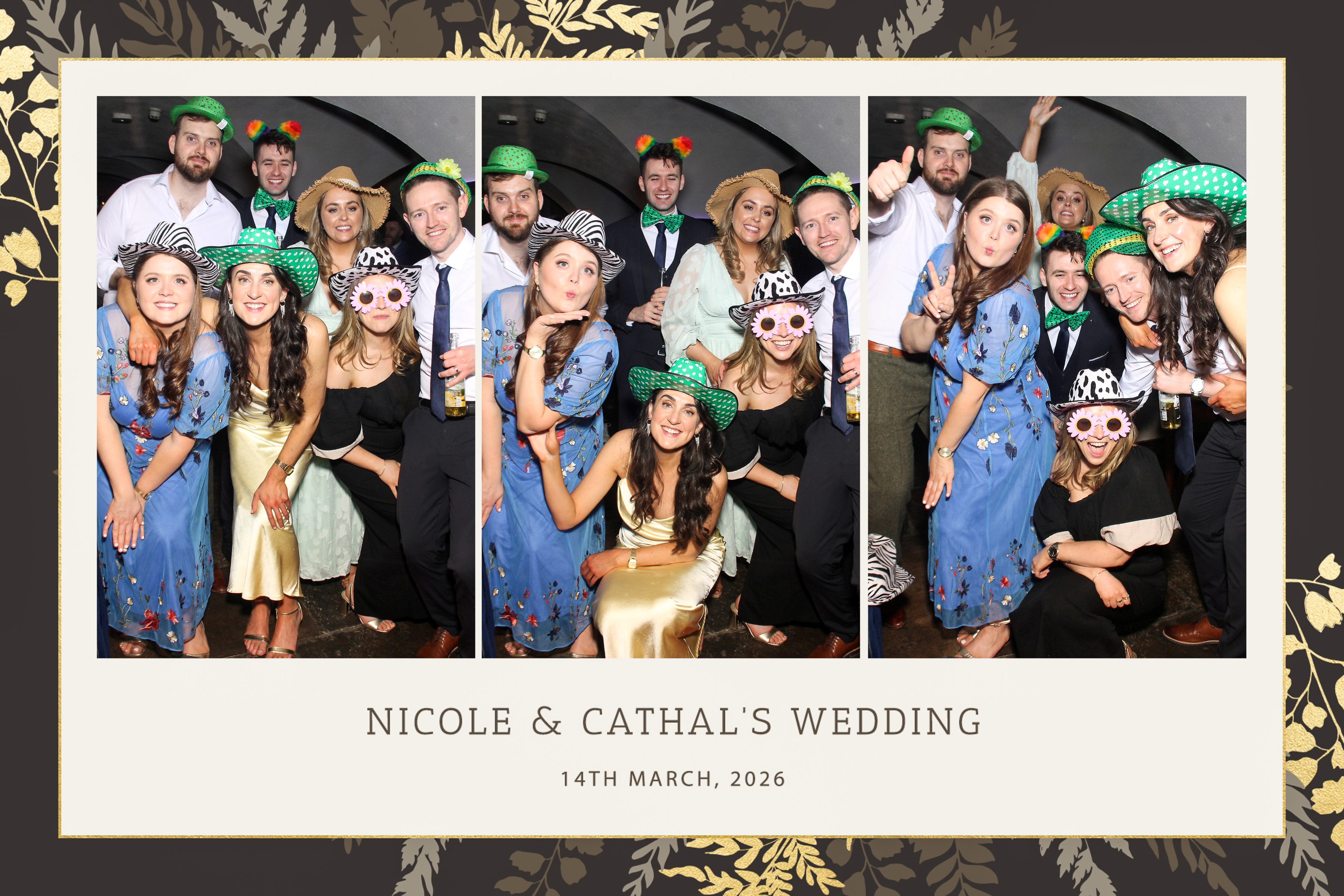 Nicole & Cathal | View more photos from the event at gallery.snapmagic.ie/u/SnapMagic/Nicole-Cathal