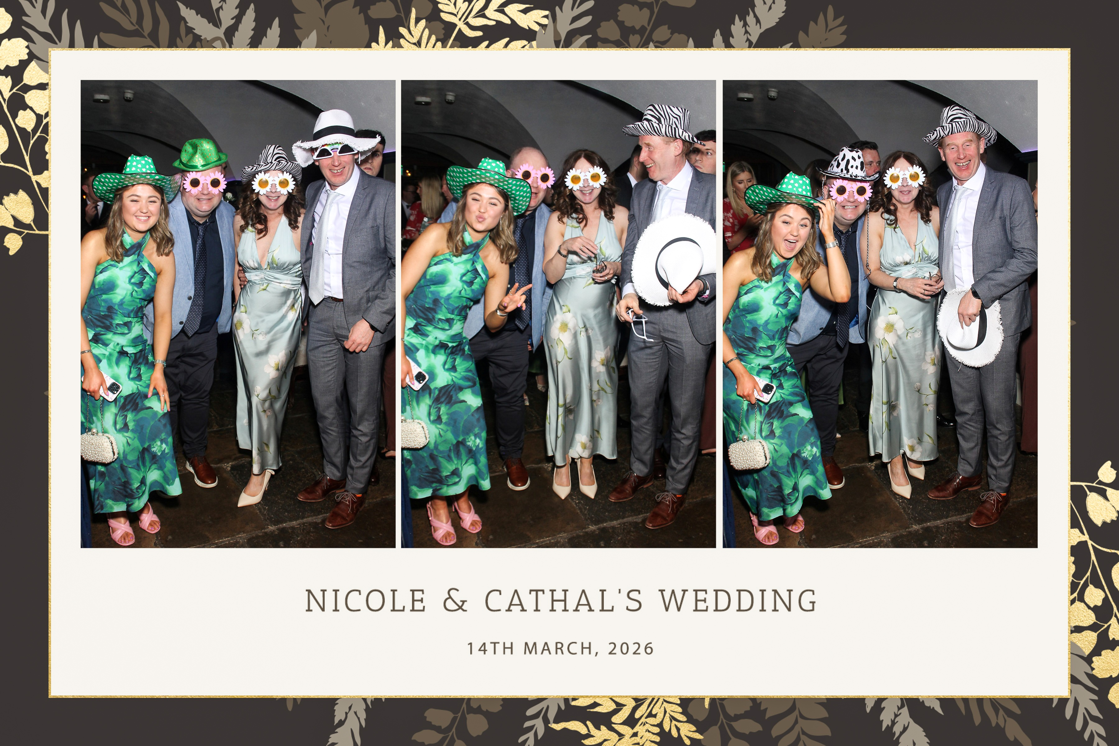 Nicole & Cathal | View more photos from the event at gallery.snapmagic.ie/u/SnapMagic/Nicole-Cathal