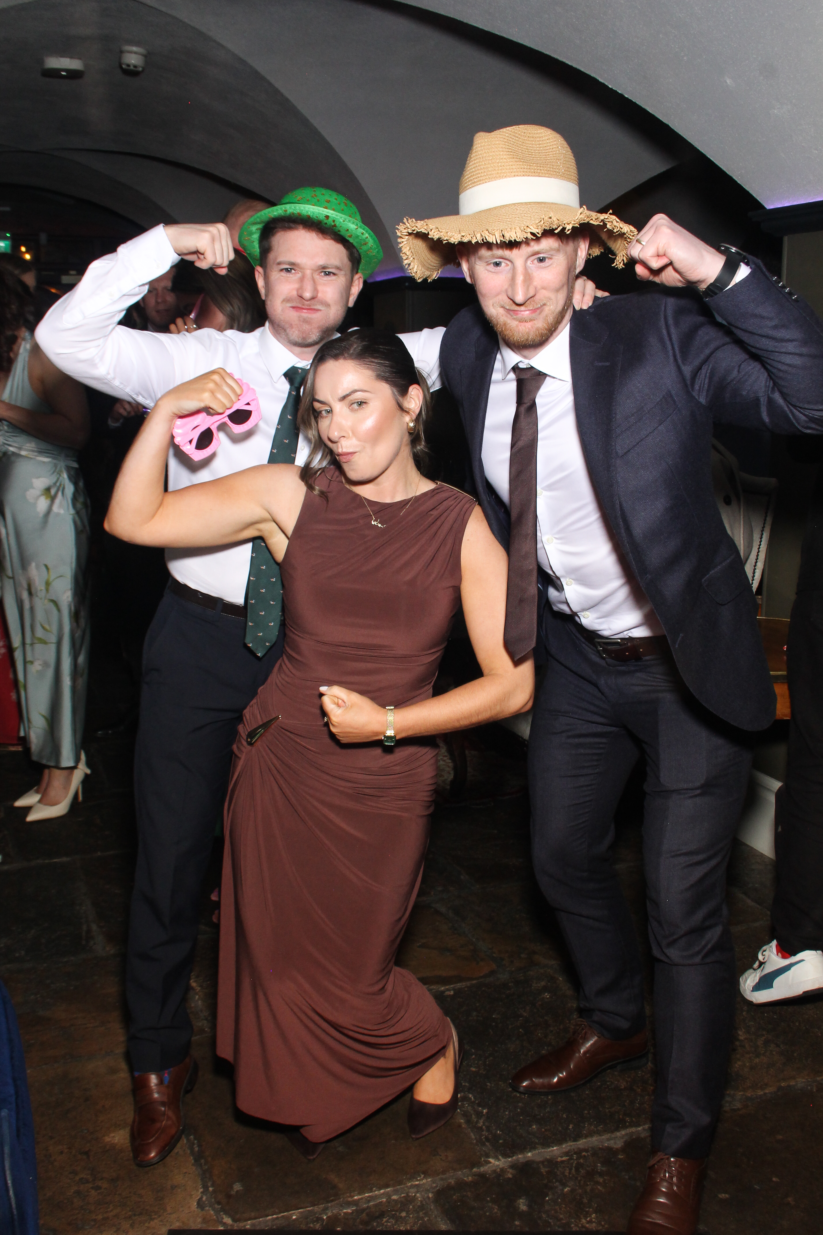 Nicole & Cathal | View more photos from the event at gallery.snapmagic.ie/u/SnapMagic/Nicole-Cathal