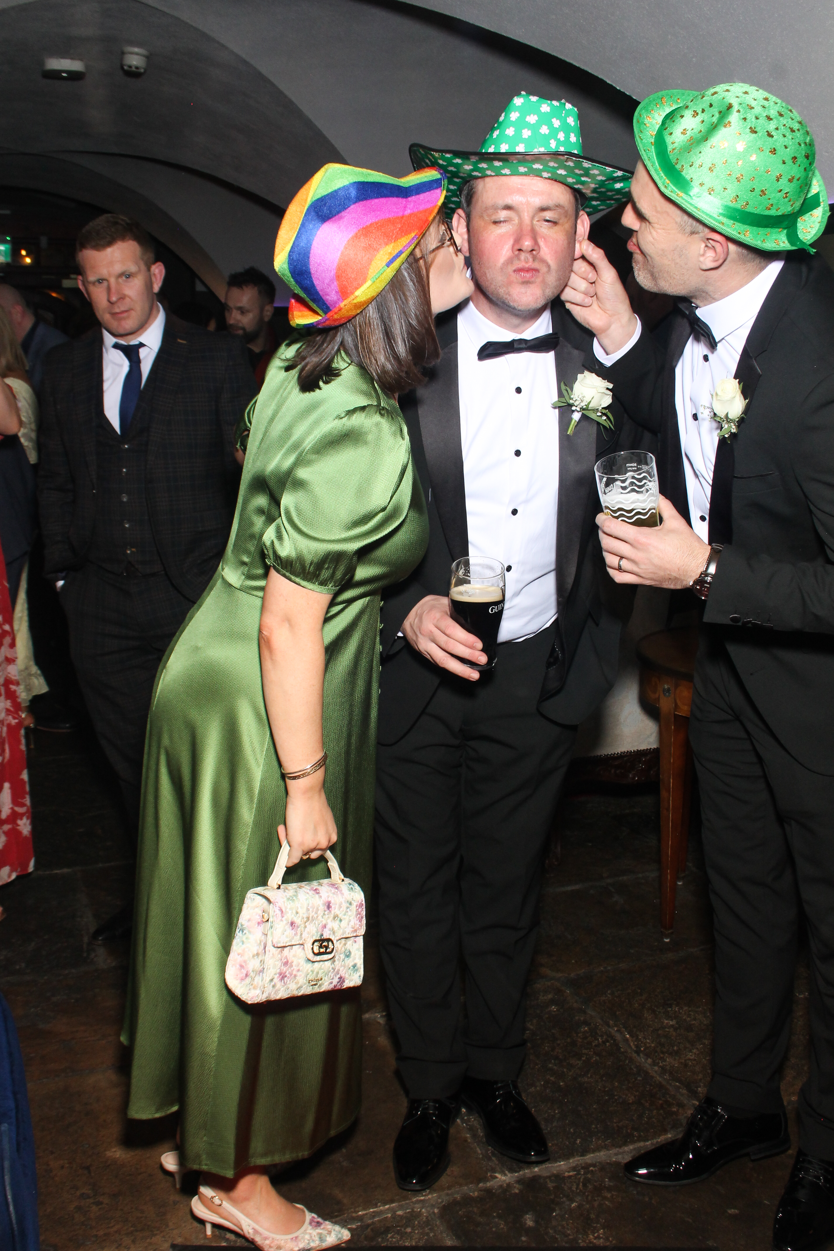 Nicole & Cathal | View more photos from the event at gallery.snapmagic.ie/u/SnapMagic/Nicole-Cathal