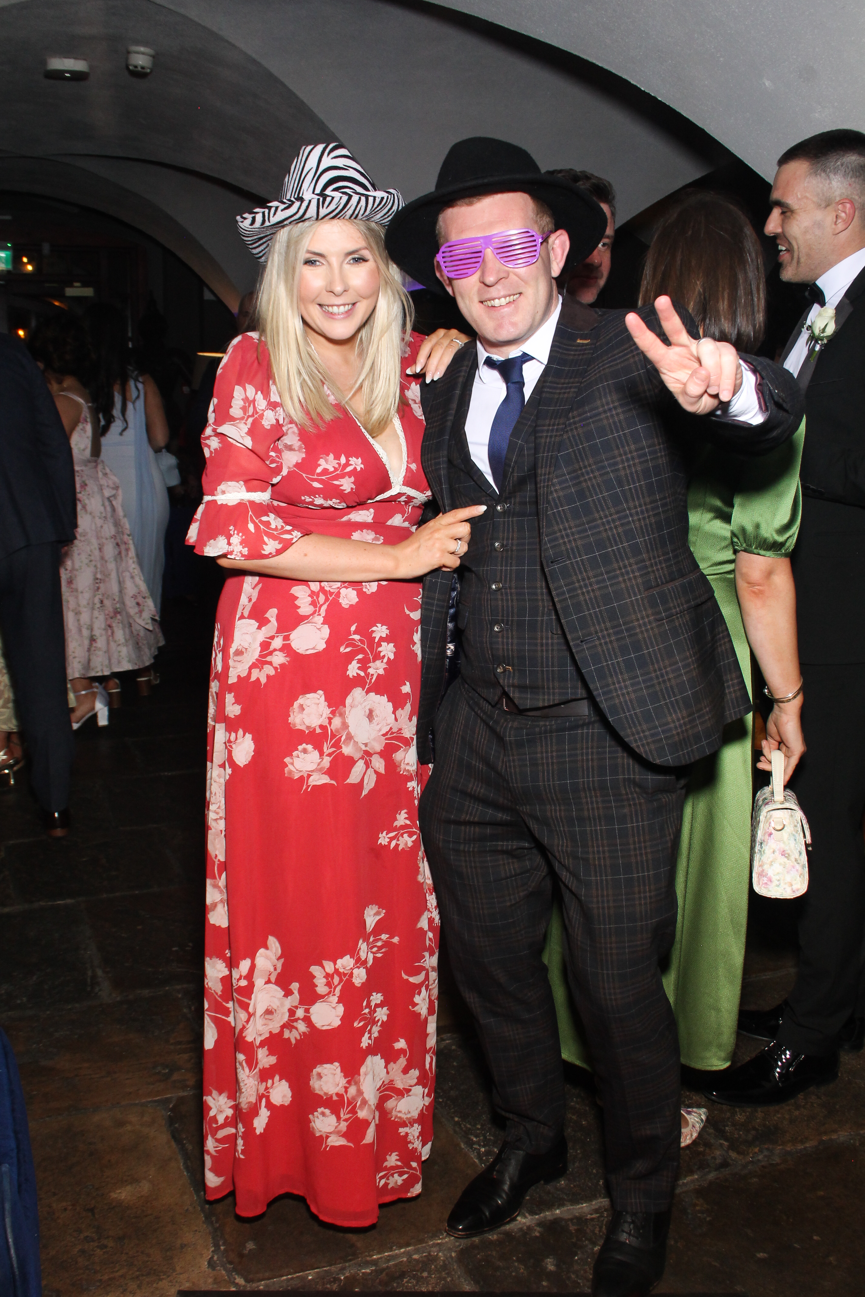 Nicole & Cathal | View more photos from the event at gallery.snapmagic.ie/u/SnapMagic/Nicole-Cathal