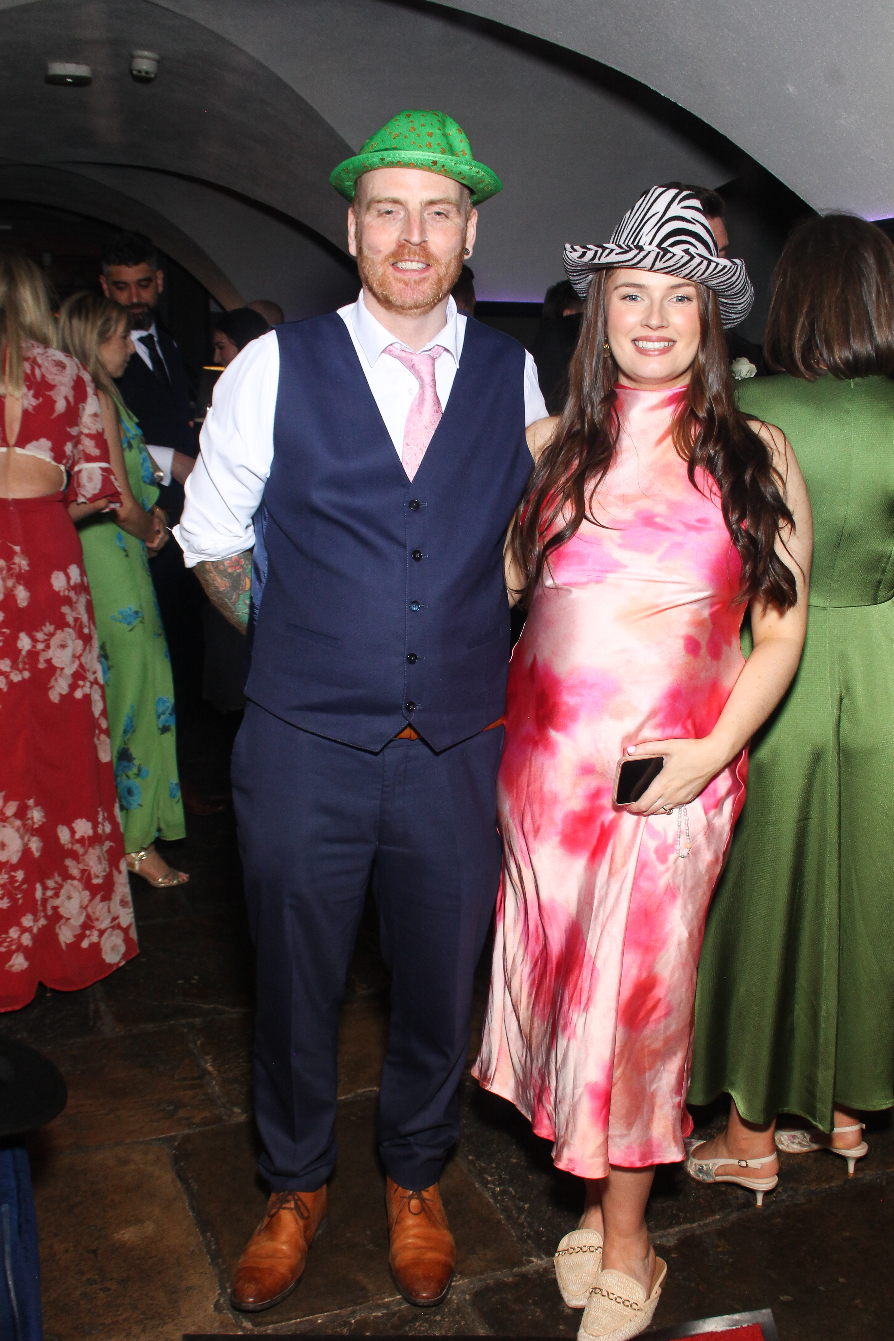 Nicole & Cathal | View more photos from the event at gallery.snapmagic.ie/u/SnapMagic/Nicole-Cathal