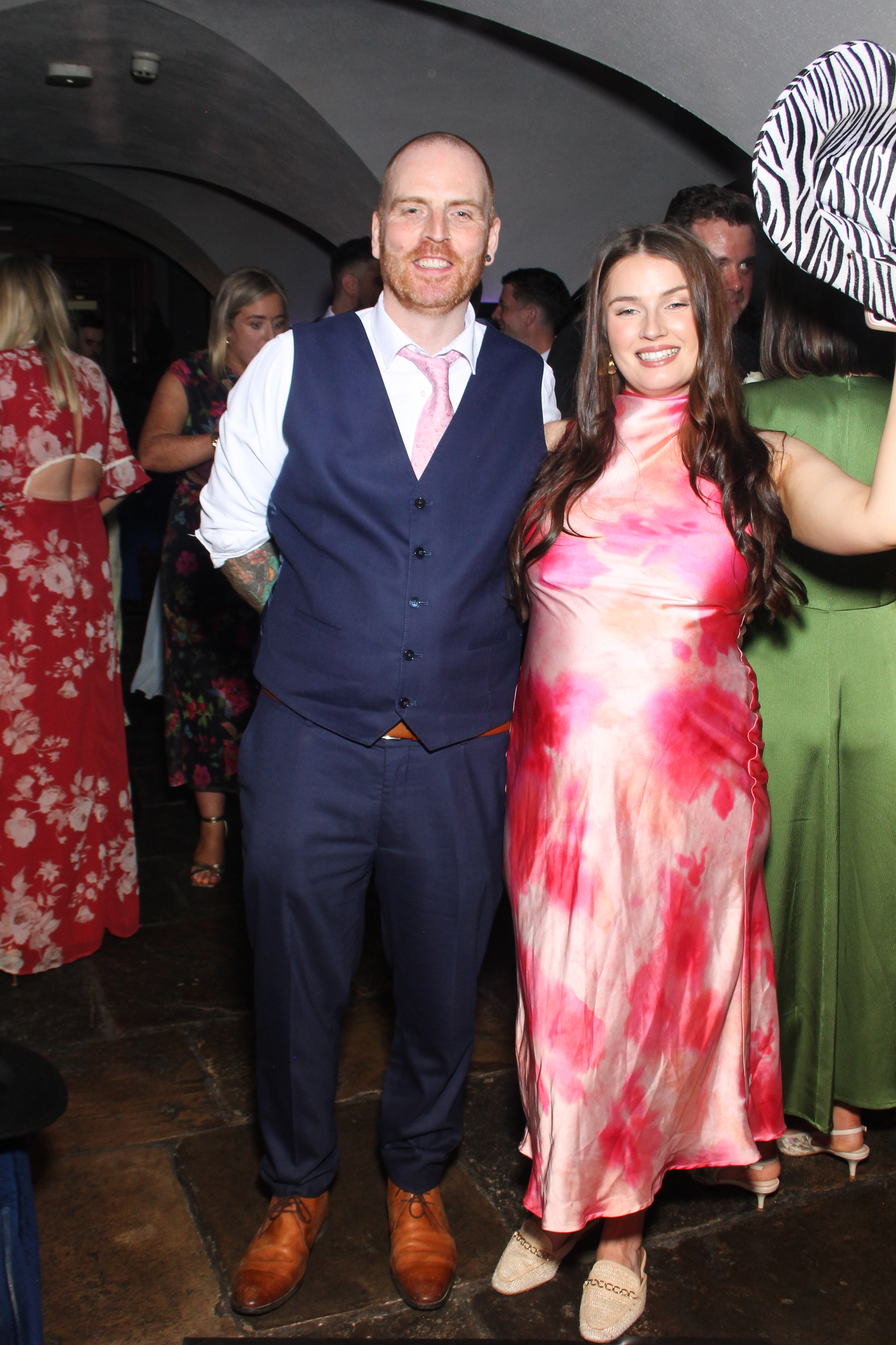 Nicole & Cathal | View more photos from the event at gallery.snapmagic.ie/u/SnapMagic/Nicole-Cathal