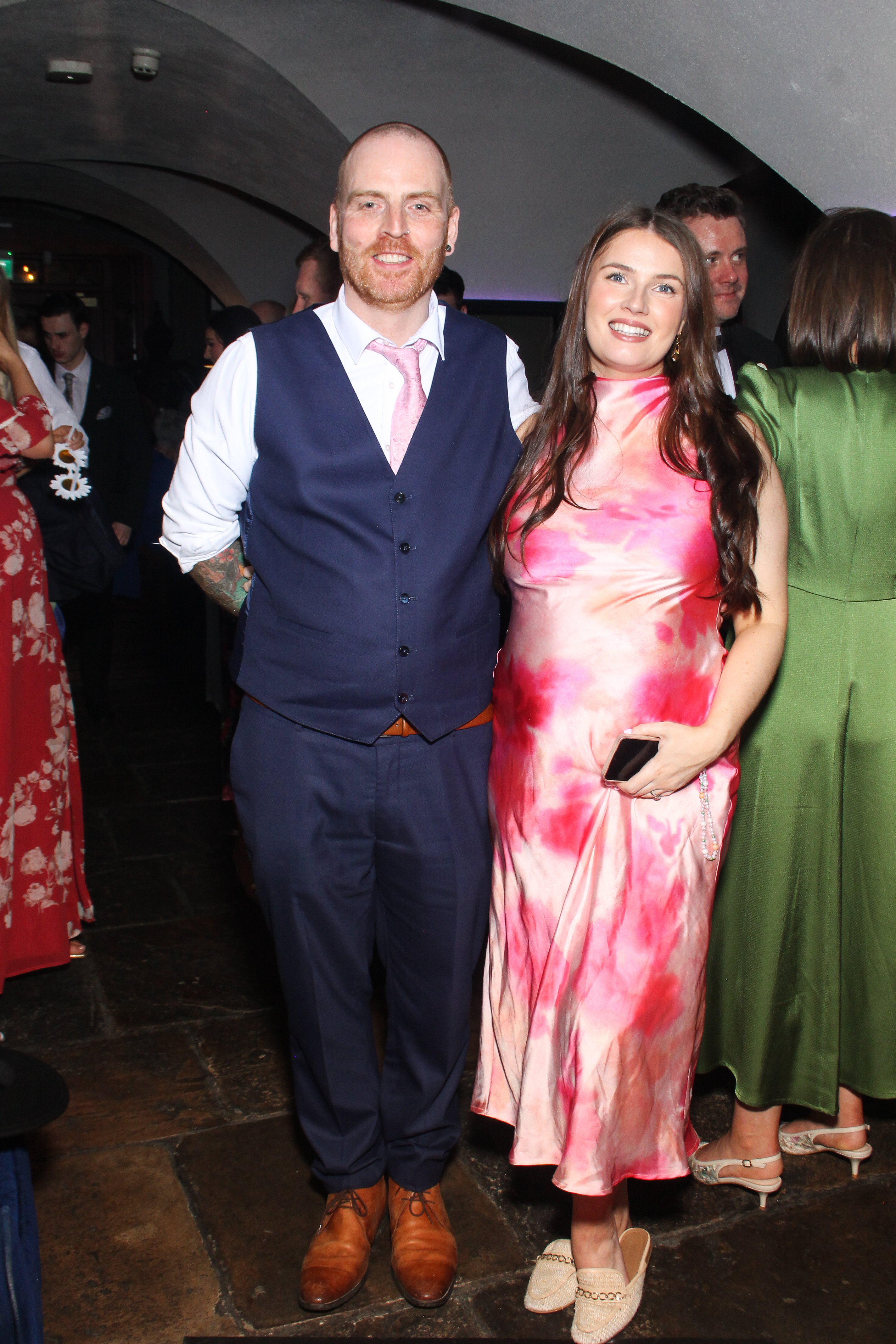 Nicole & Cathal | View more photos from the event at gallery.snapmagic.ie/u/SnapMagic/Nicole-Cathal