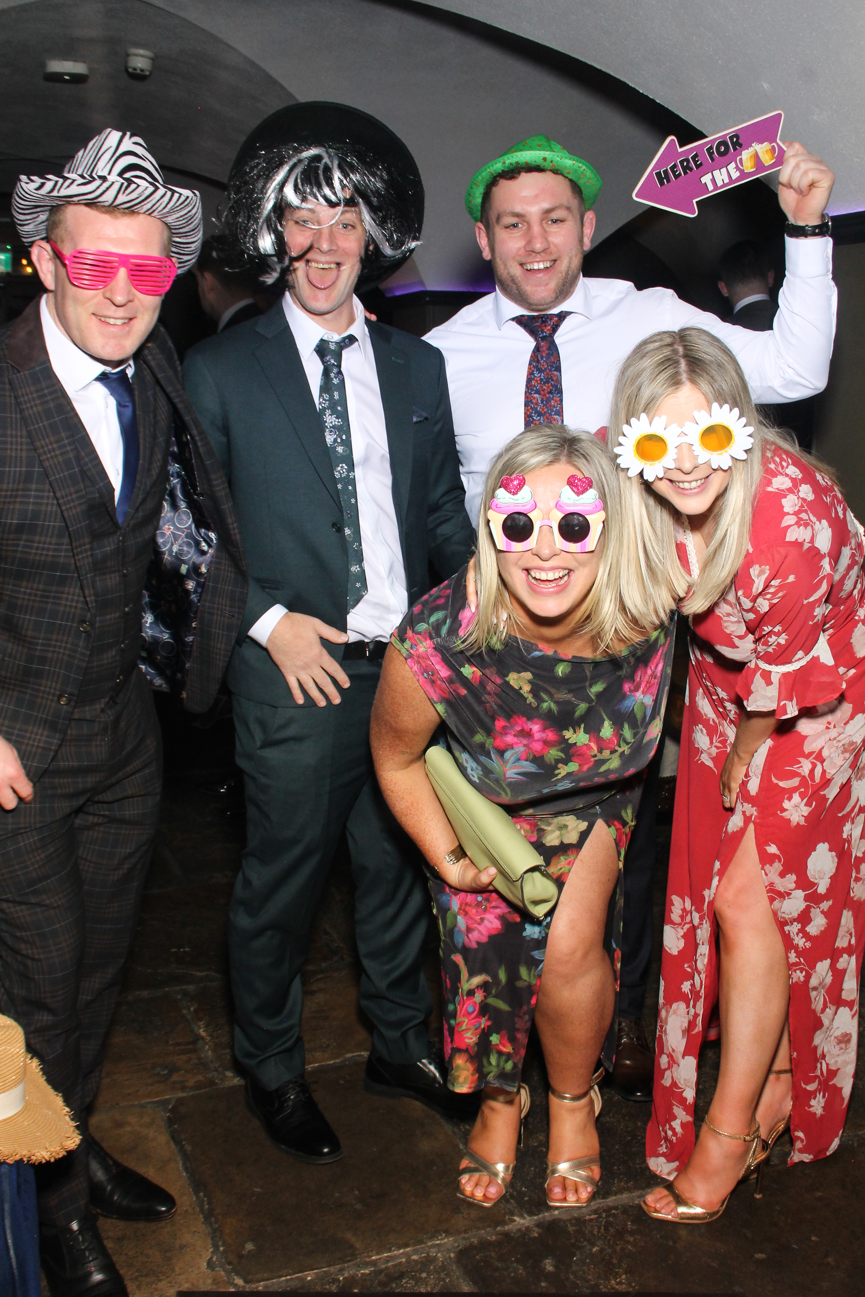 Nicole & Cathal | View more photos from the event at gallery.snapmagic.ie/u/SnapMagic/Nicole-Cathal