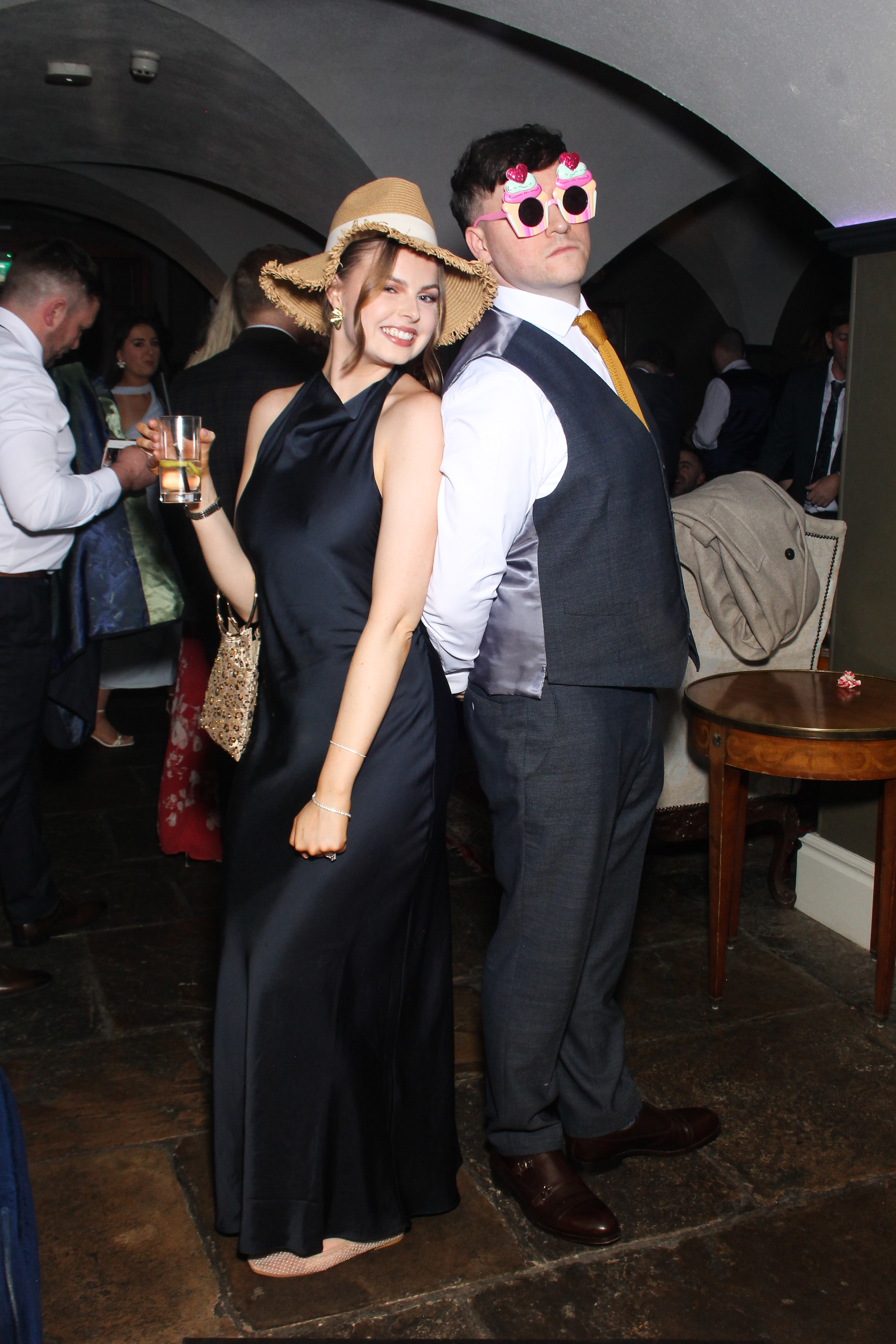 Nicole & Cathal | View more photos from the event at gallery.snapmagic.ie/u/SnapMagic/Nicole-Cathal