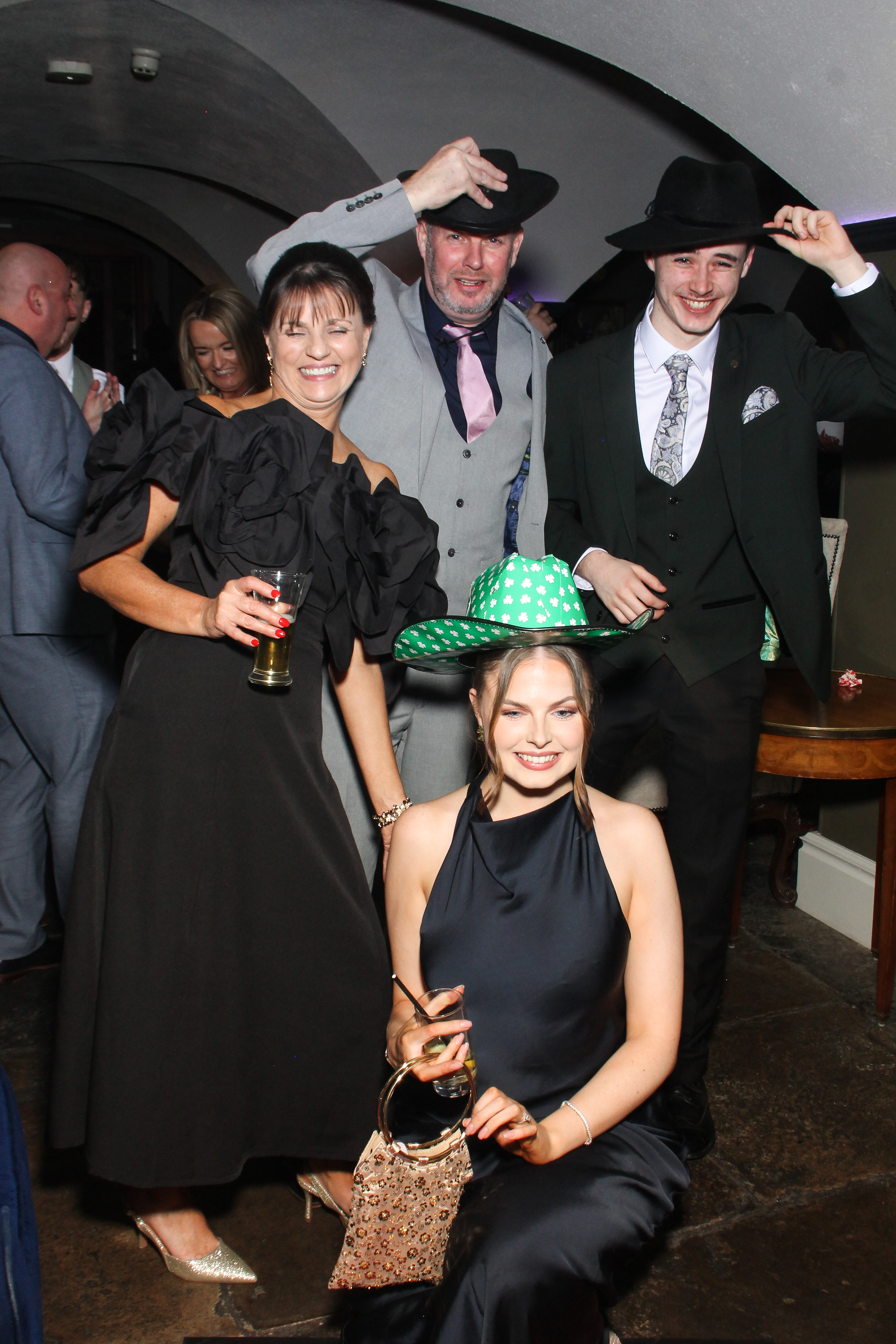 Nicole & Cathal | View more photos from the event at gallery.snapmagic.ie/u/SnapMagic/Nicole-Cathal