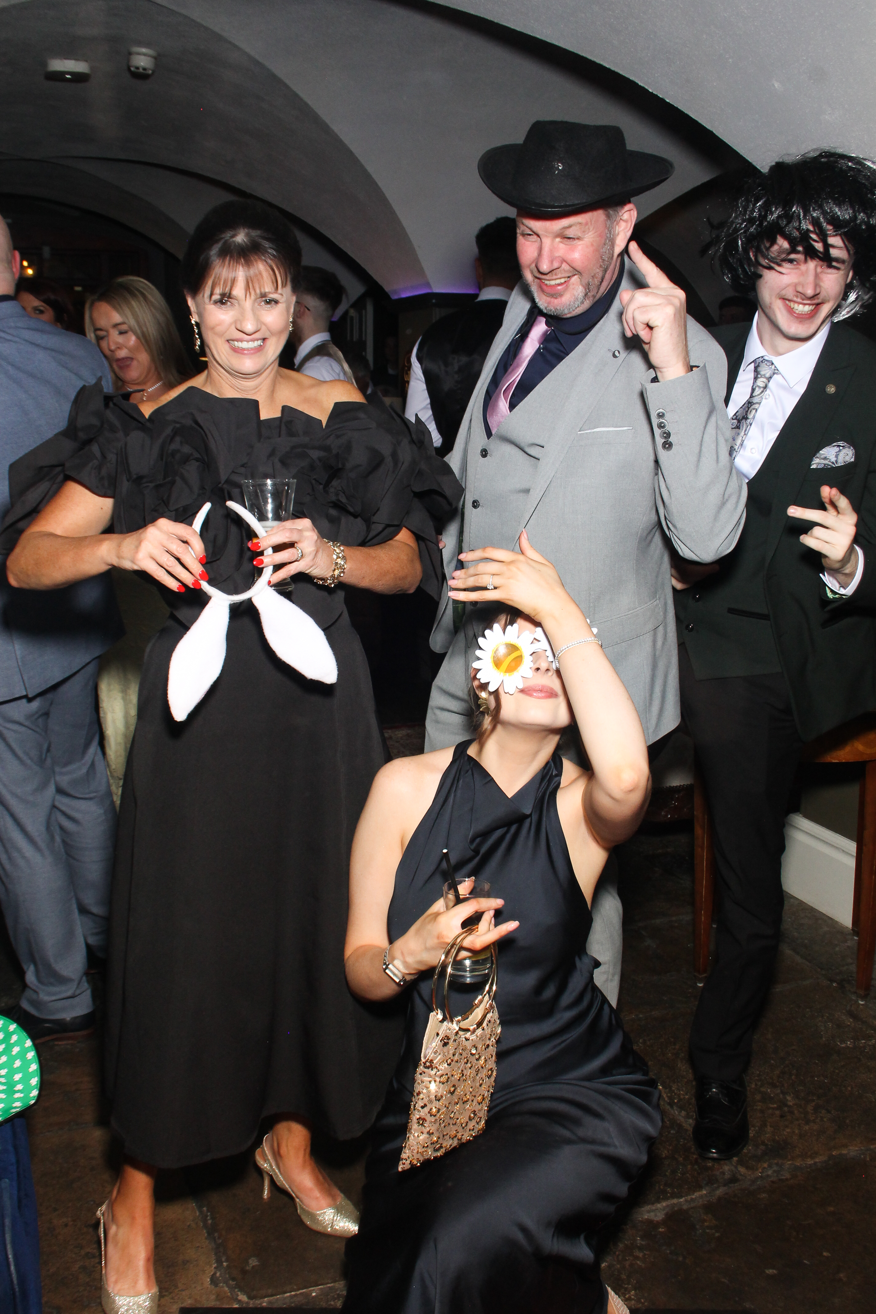 Nicole & Cathal | View more photos from the event at gallery.snapmagic.ie/u/SnapMagic/Nicole-Cathal