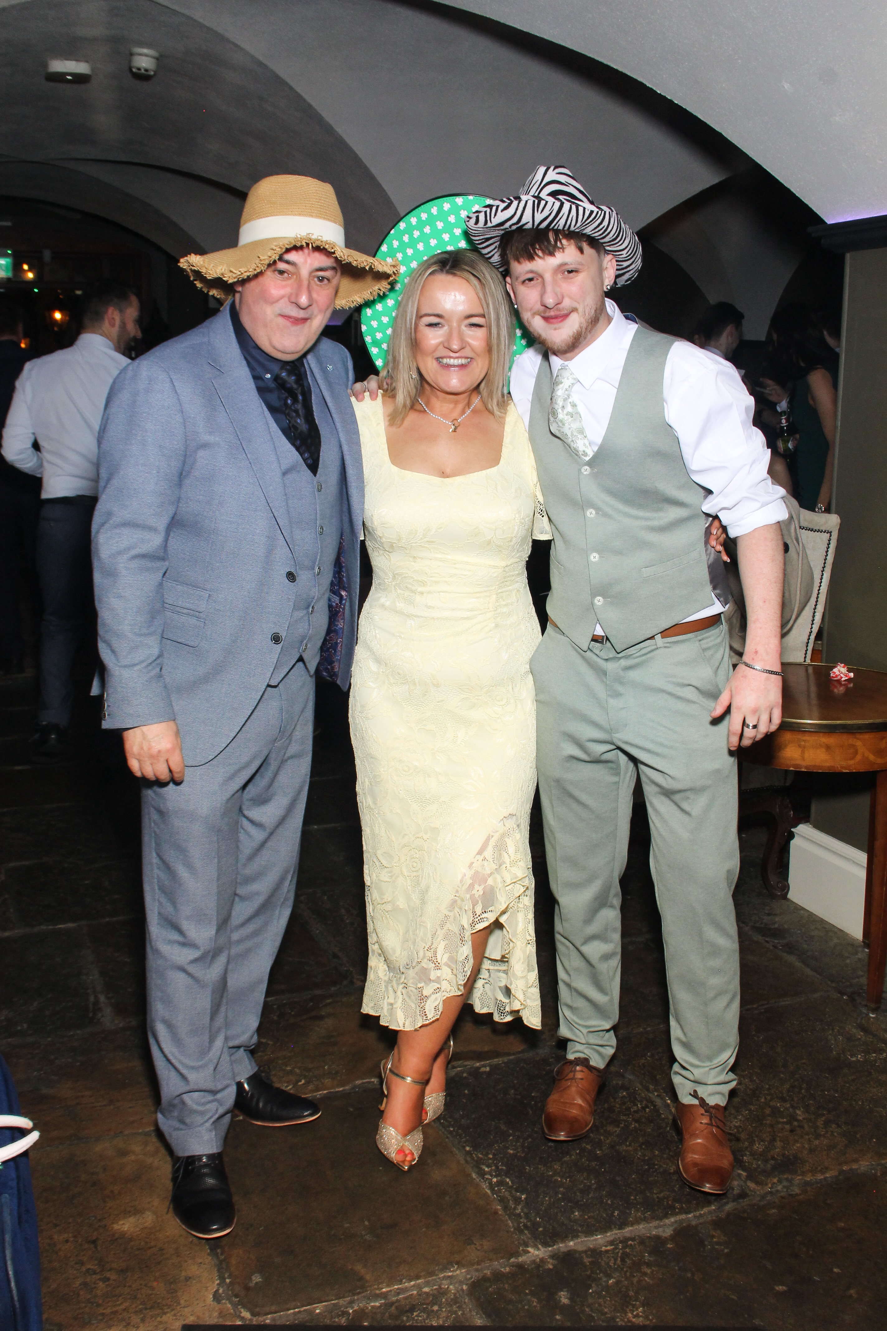 Nicole & Cathal | View more photos from the event at gallery.snapmagic.ie/u/SnapMagic/Nicole-Cathal