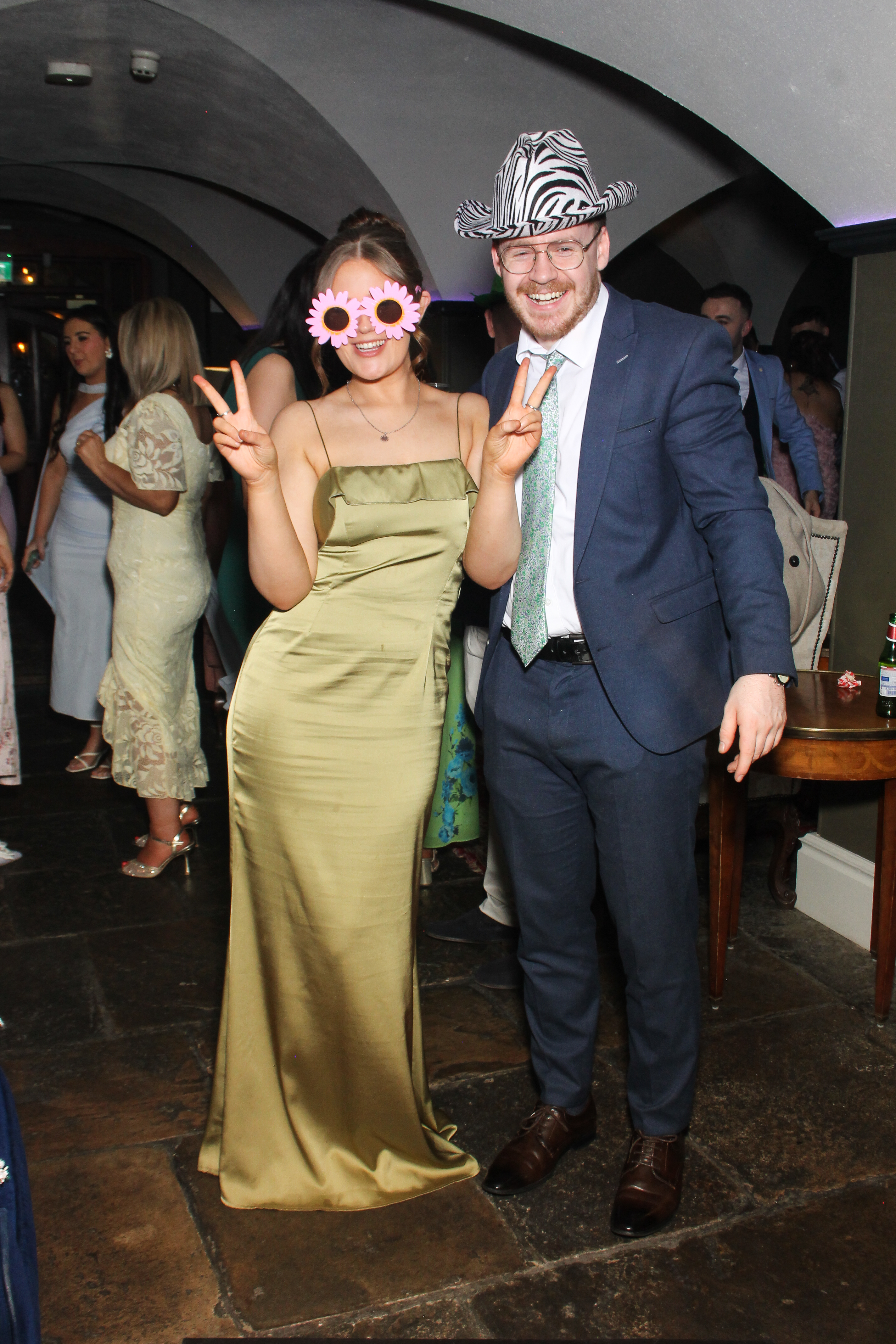 Nicole & Cathal | View more photos from the event at gallery.snapmagic.ie/u/SnapMagic/Nicole-Cathal