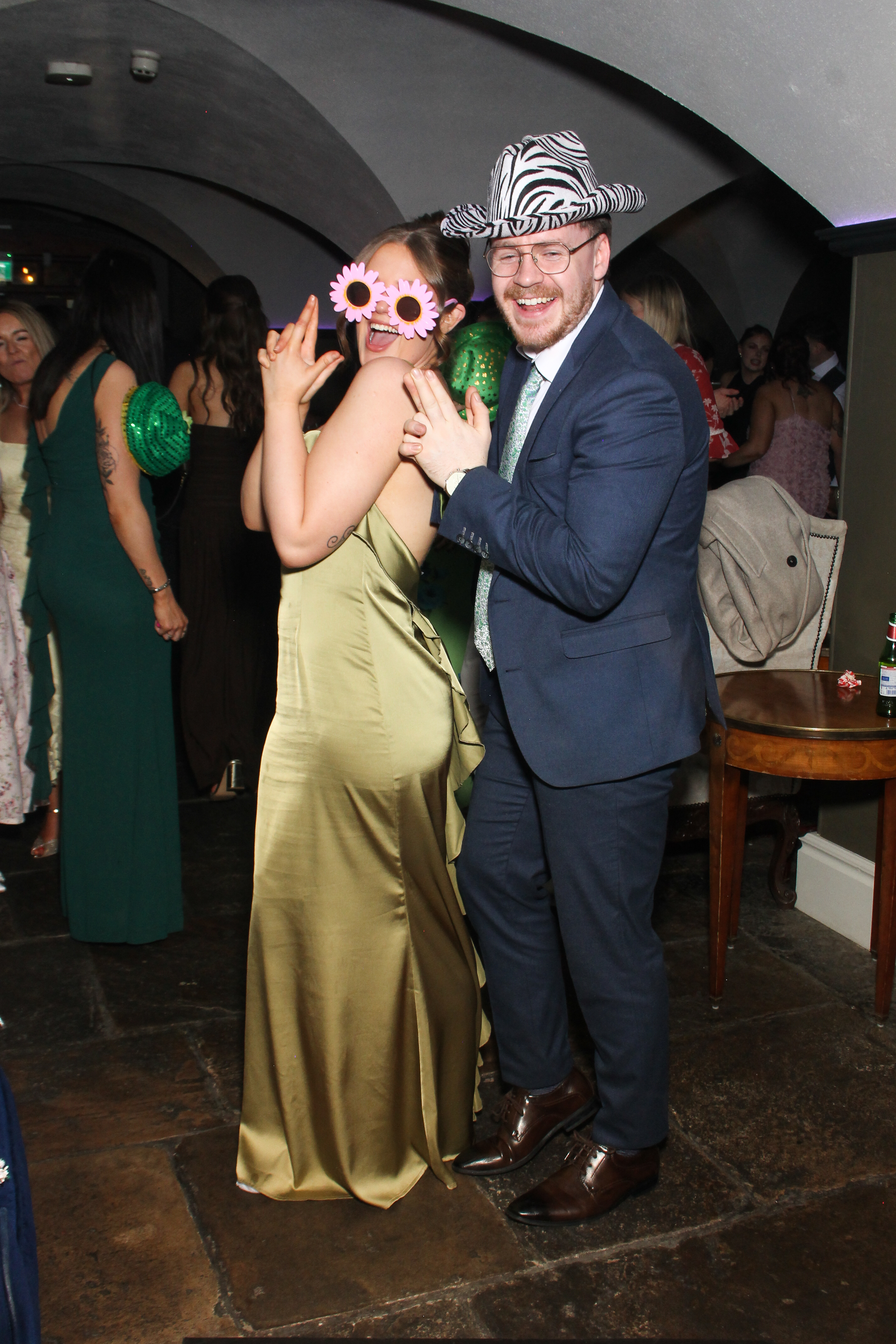 Nicole & Cathal | View more photos from the event at gallery.snapmagic.ie/u/SnapMagic/Nicole-Cathal