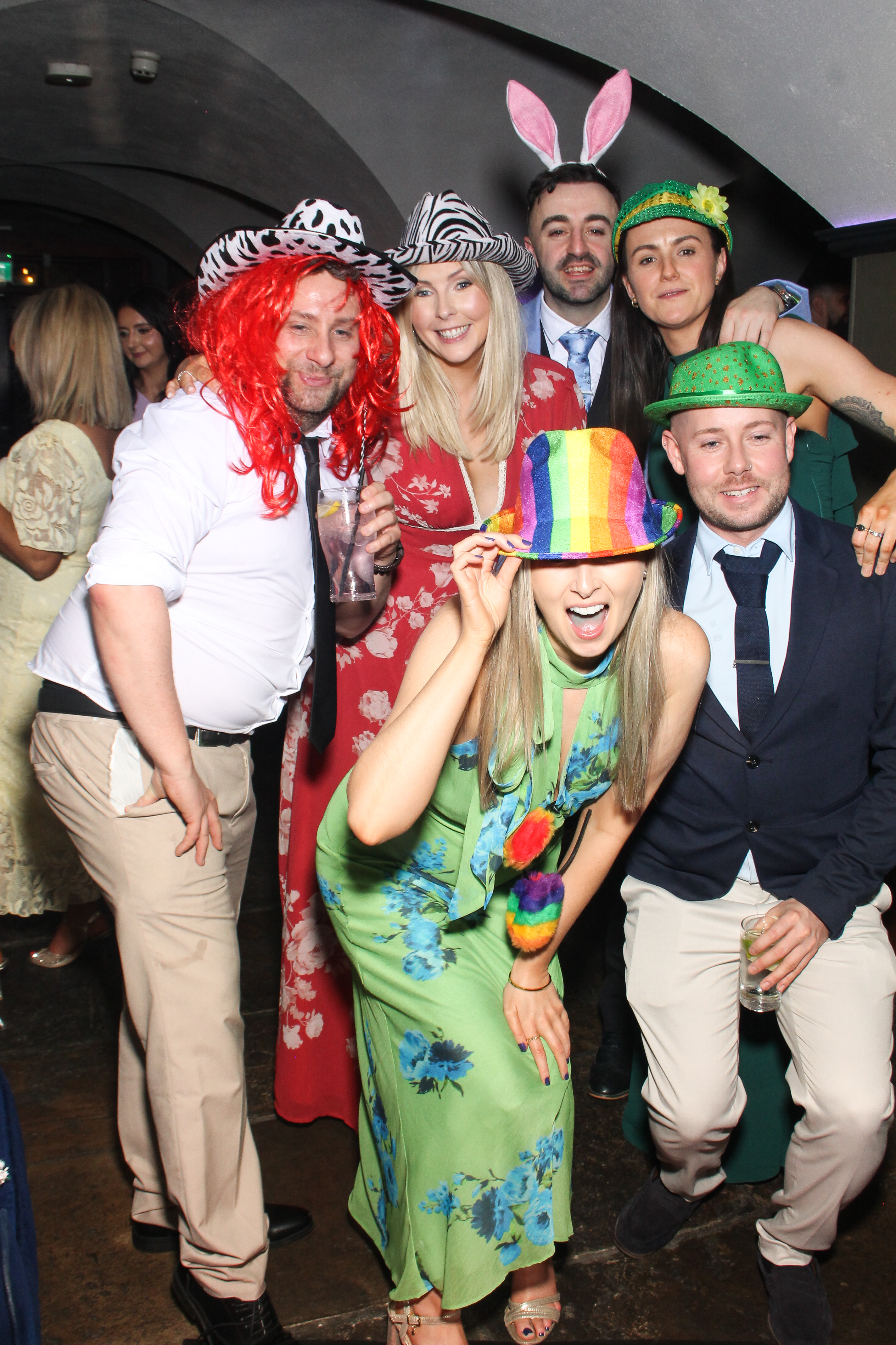 Nicole & Cathal | View more photos from the event at gallery.snapmagic.ie/u/SnapMagic/Nicole-Cathal