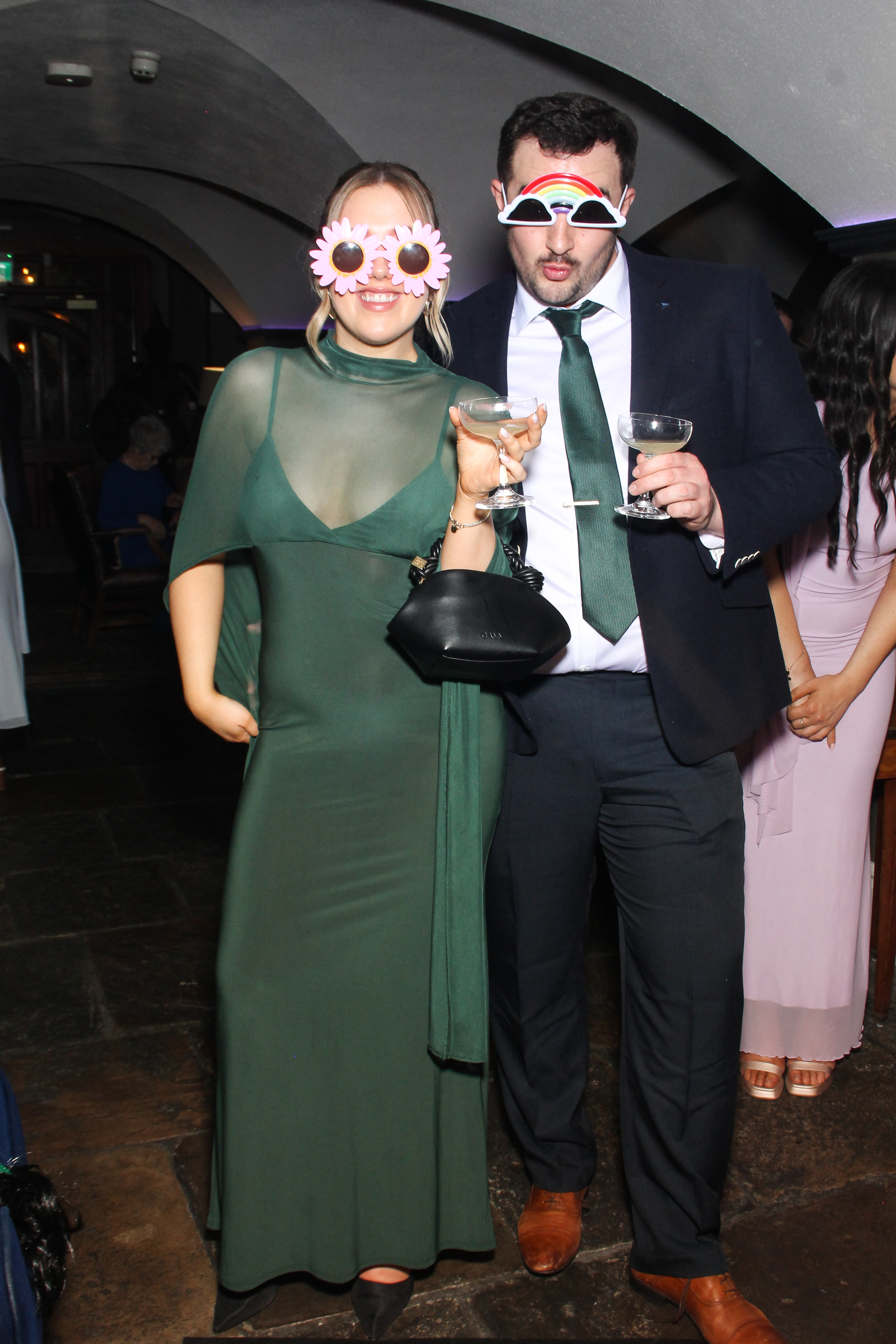 Nicole & Cathal | View more photos from the event at gallery.snapmagic.ie/u/SnapMagic/Nicole-Cathal