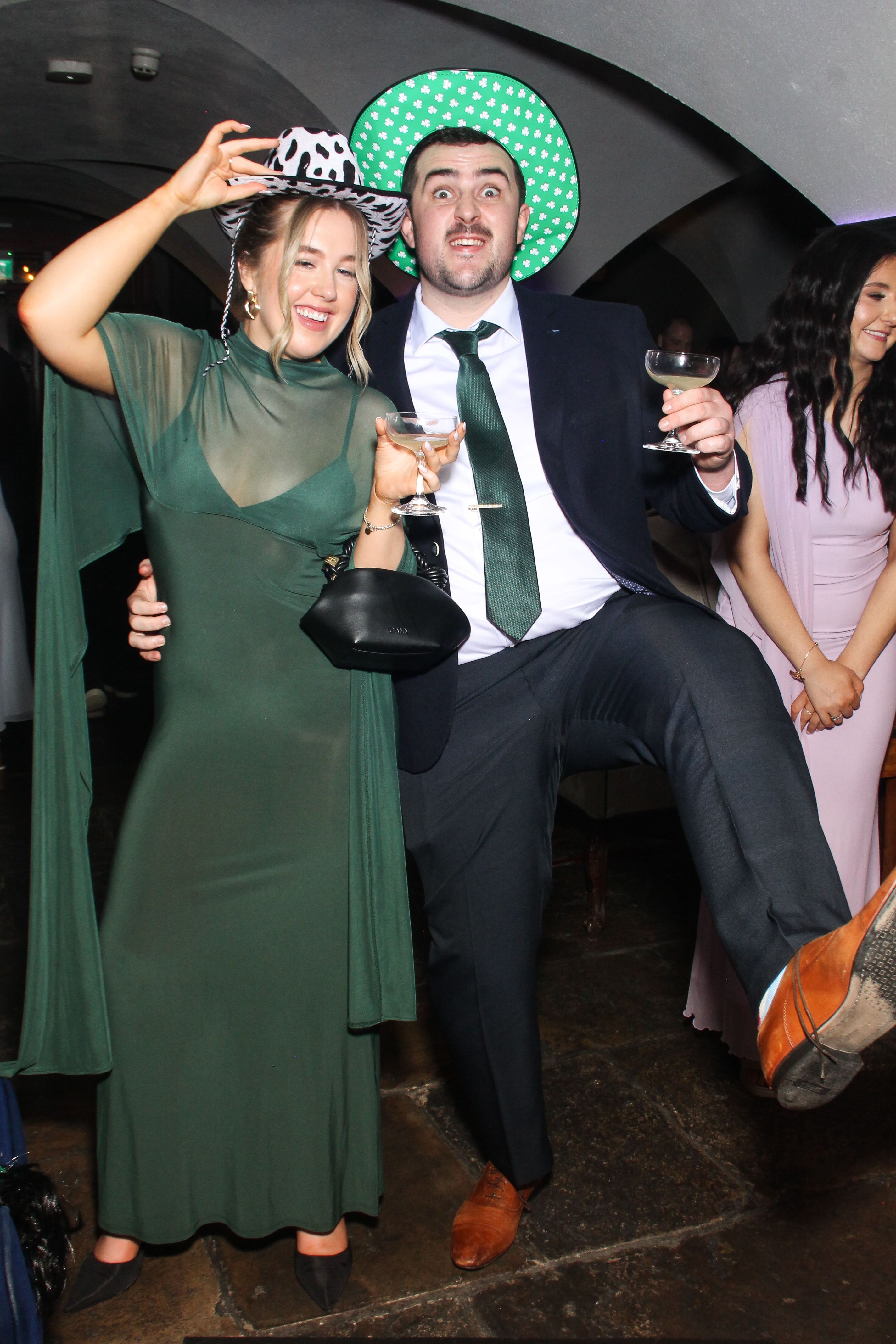 Nicole & Cathal | View more photos from the event at gallery.snapmagic.ie/u/SnapMagic/Nicole-Cathal