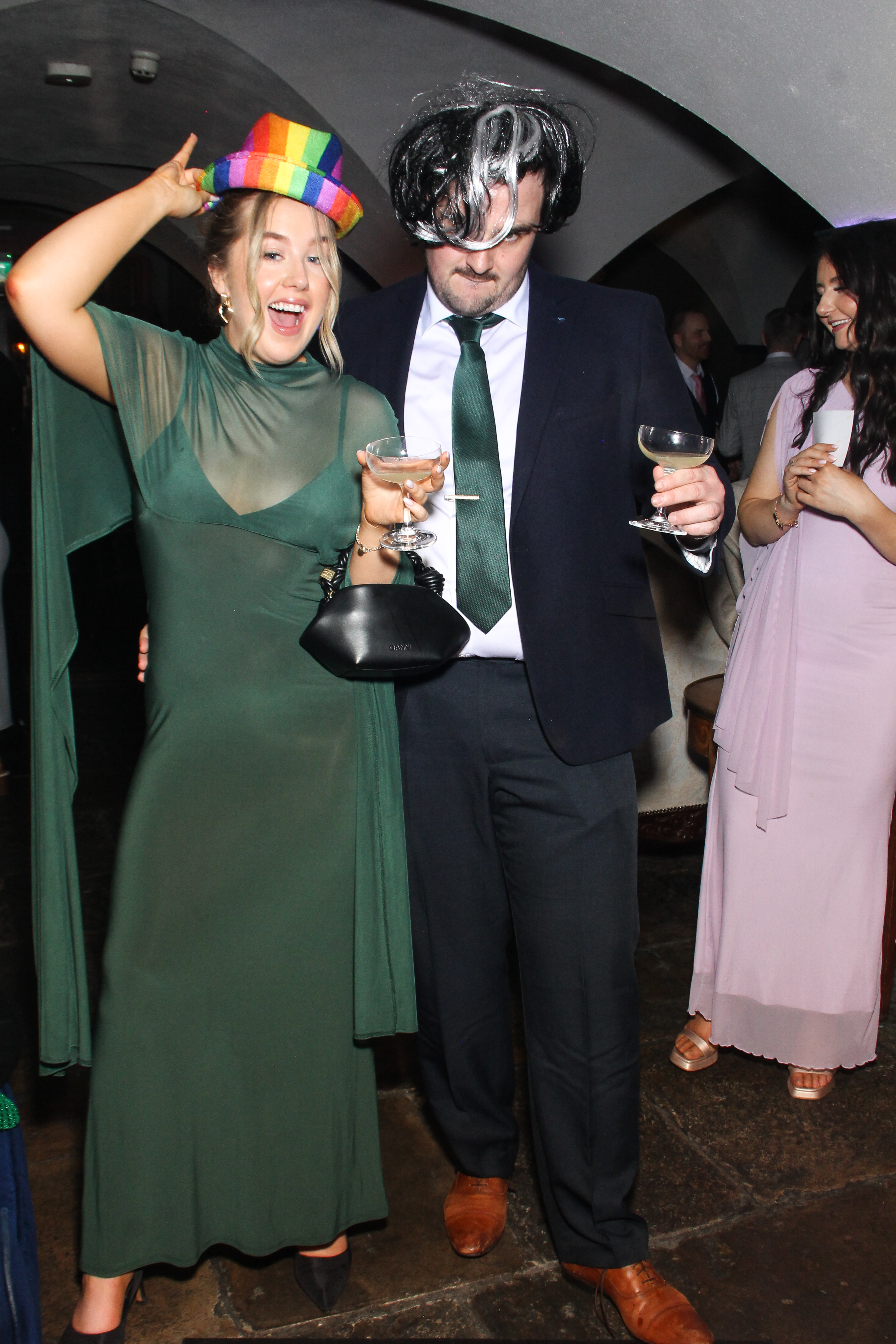 Nicole & Cathal | View more photos from the event at gallery.snapmagic.ie/u/SnapMagic/Nicole-Cathal