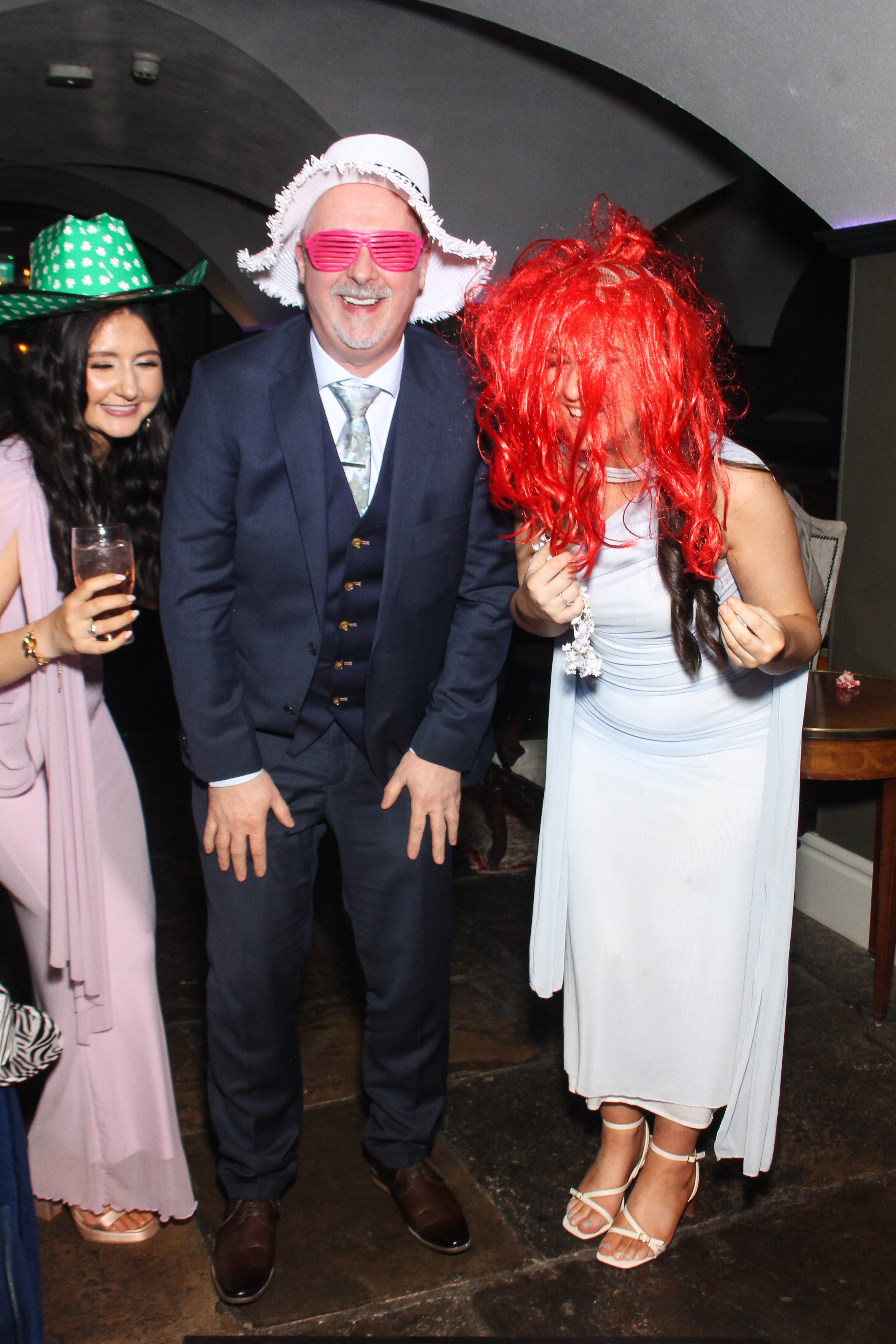 Nicole & Cathal | View more photos from the event at gallery.snapmagic.ie/u/SnapMagic/Nicole-Cathal